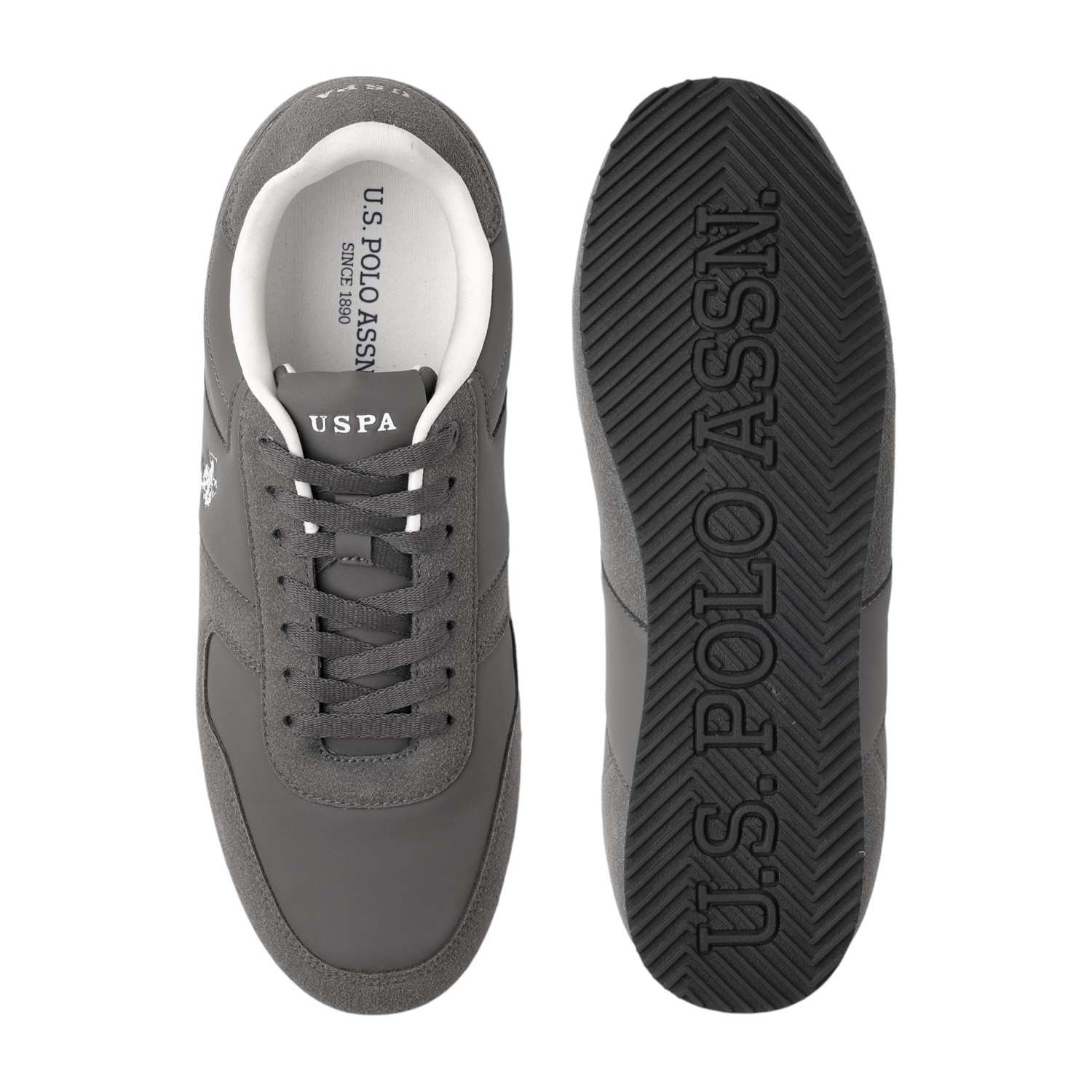 Men Sorrento 4 Sneakers