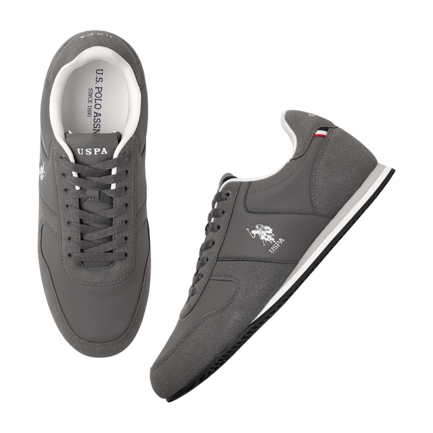 Men Sorrento 4 Sneakers