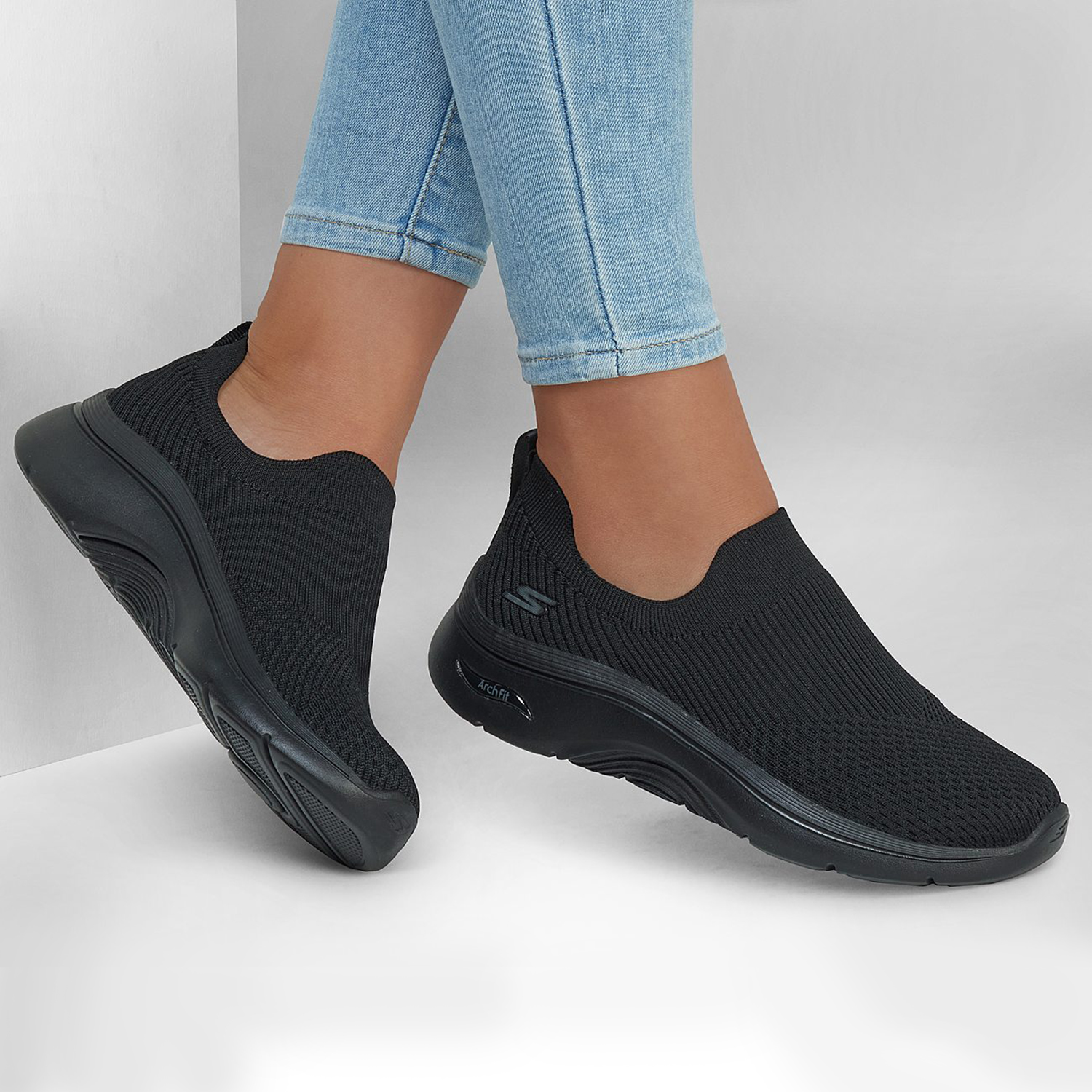 GO WALK ARCH FIT 2.0 - PAITYN