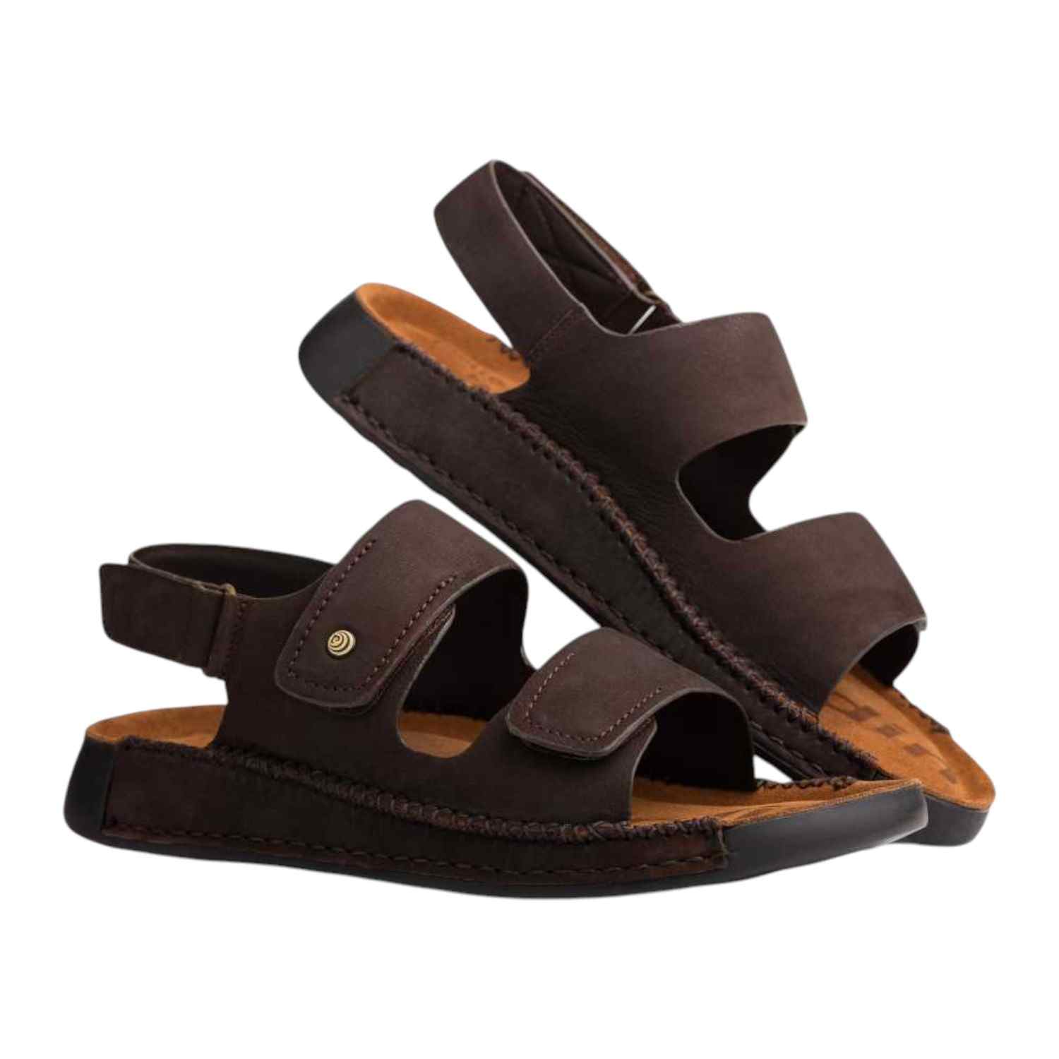 Mens Sandal Café