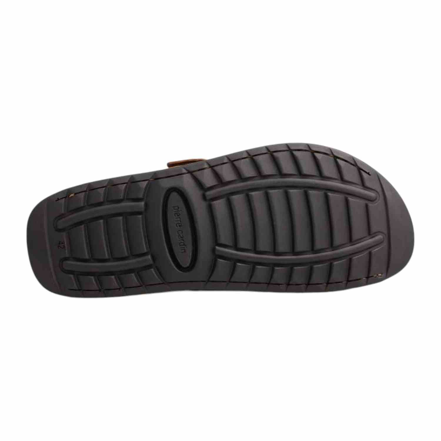 Mens Sandal Café Pierre Cardin