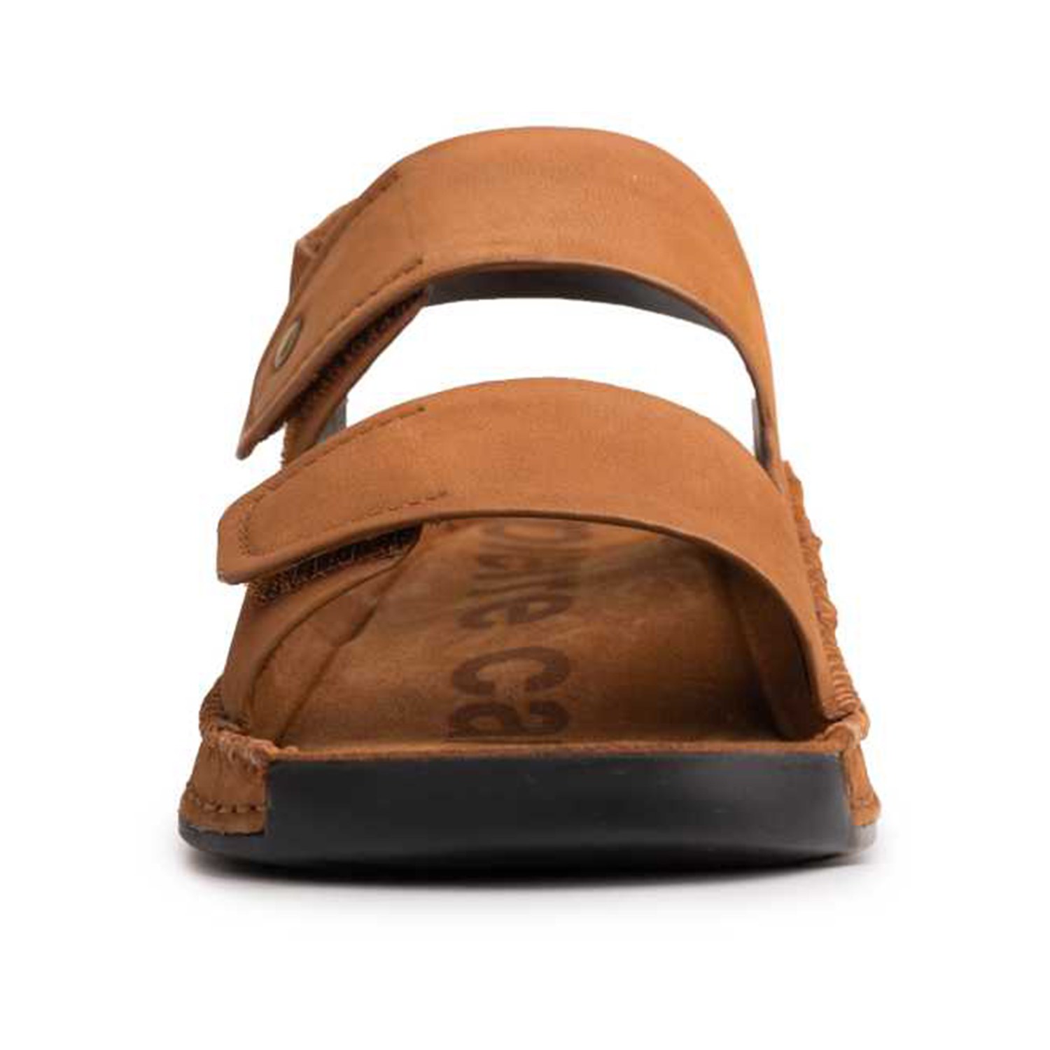 Mens Sandal Camel