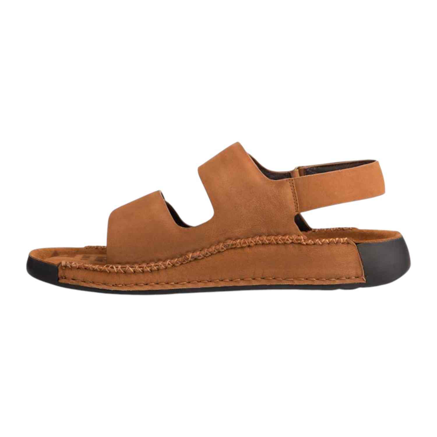 Mens Sandal Camel
