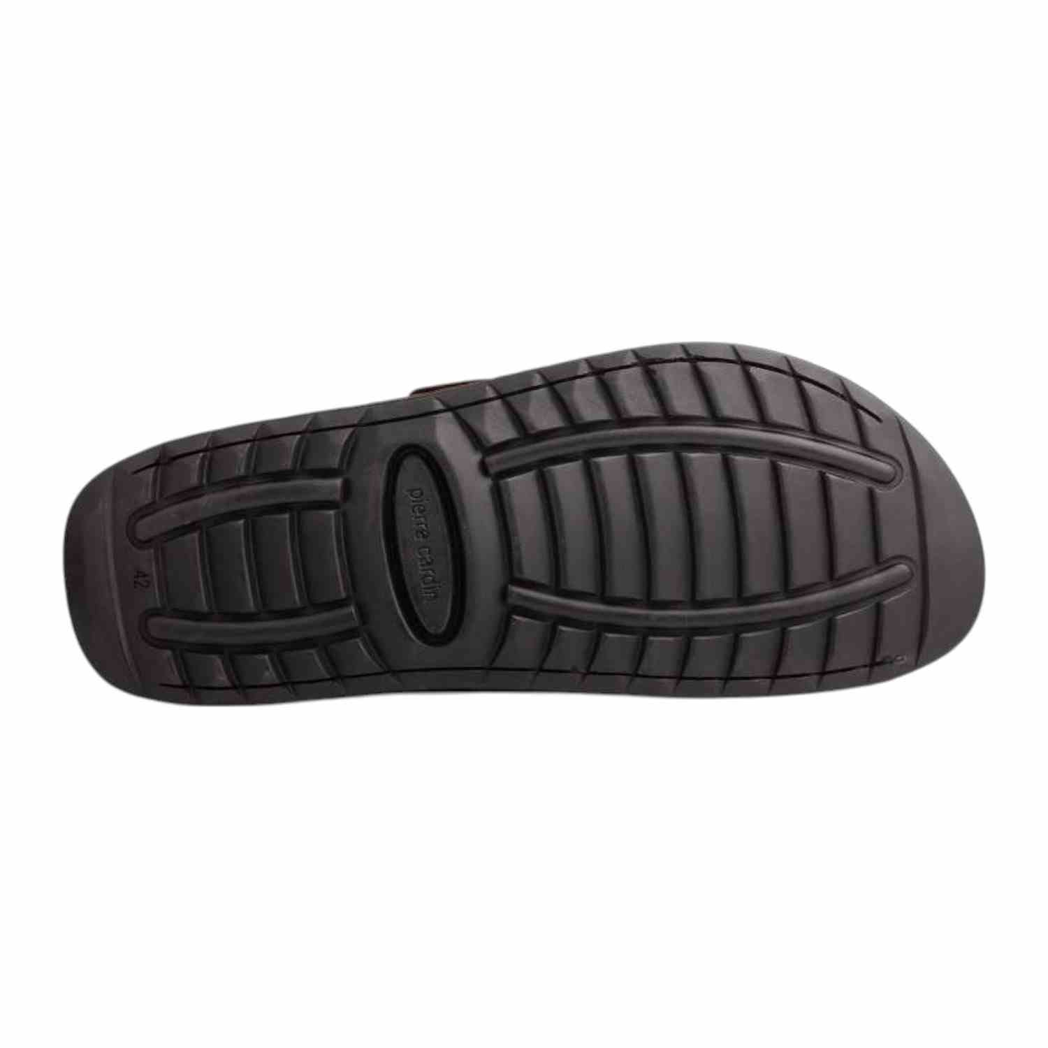 Mens Sandal Camel