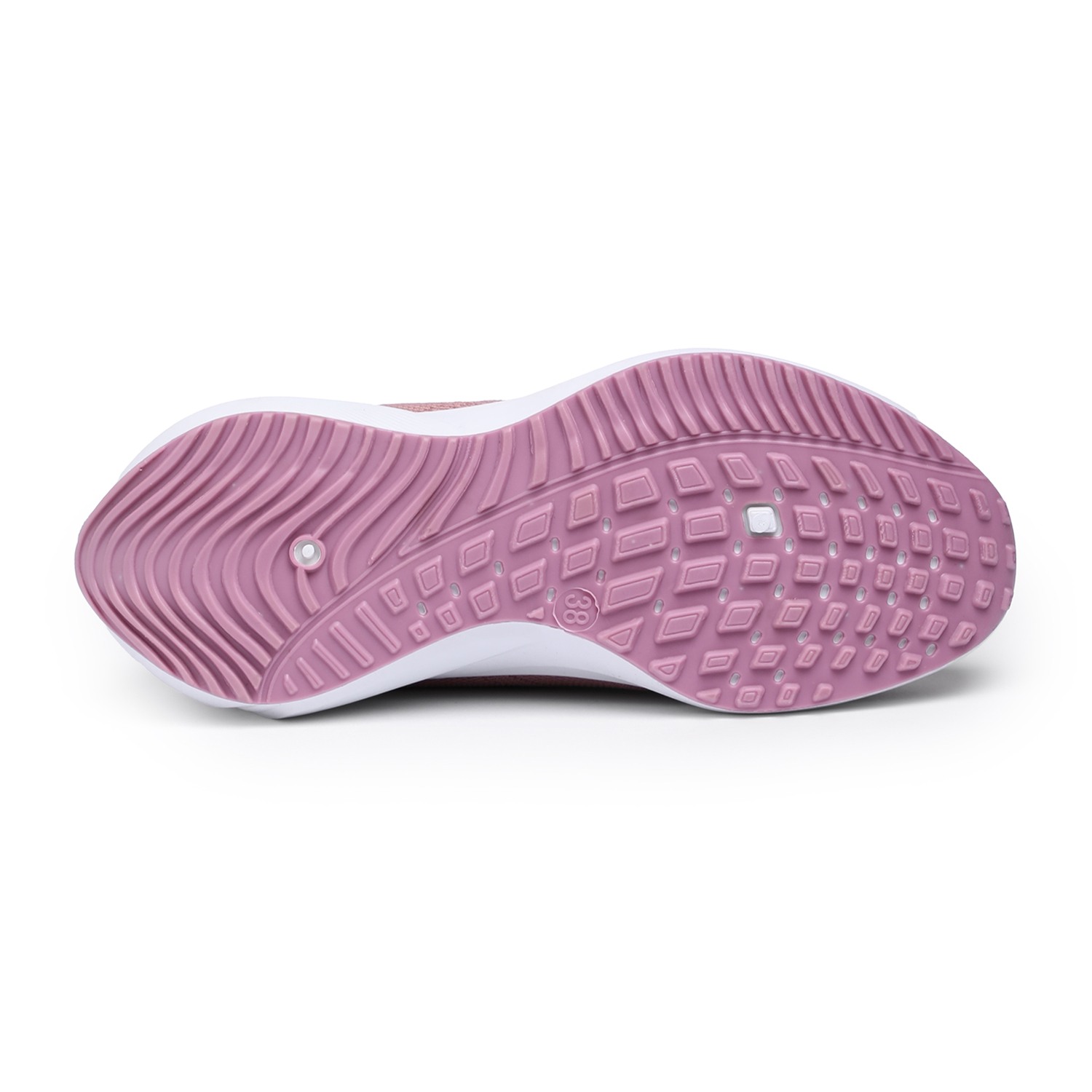 Women Pink Sneakers