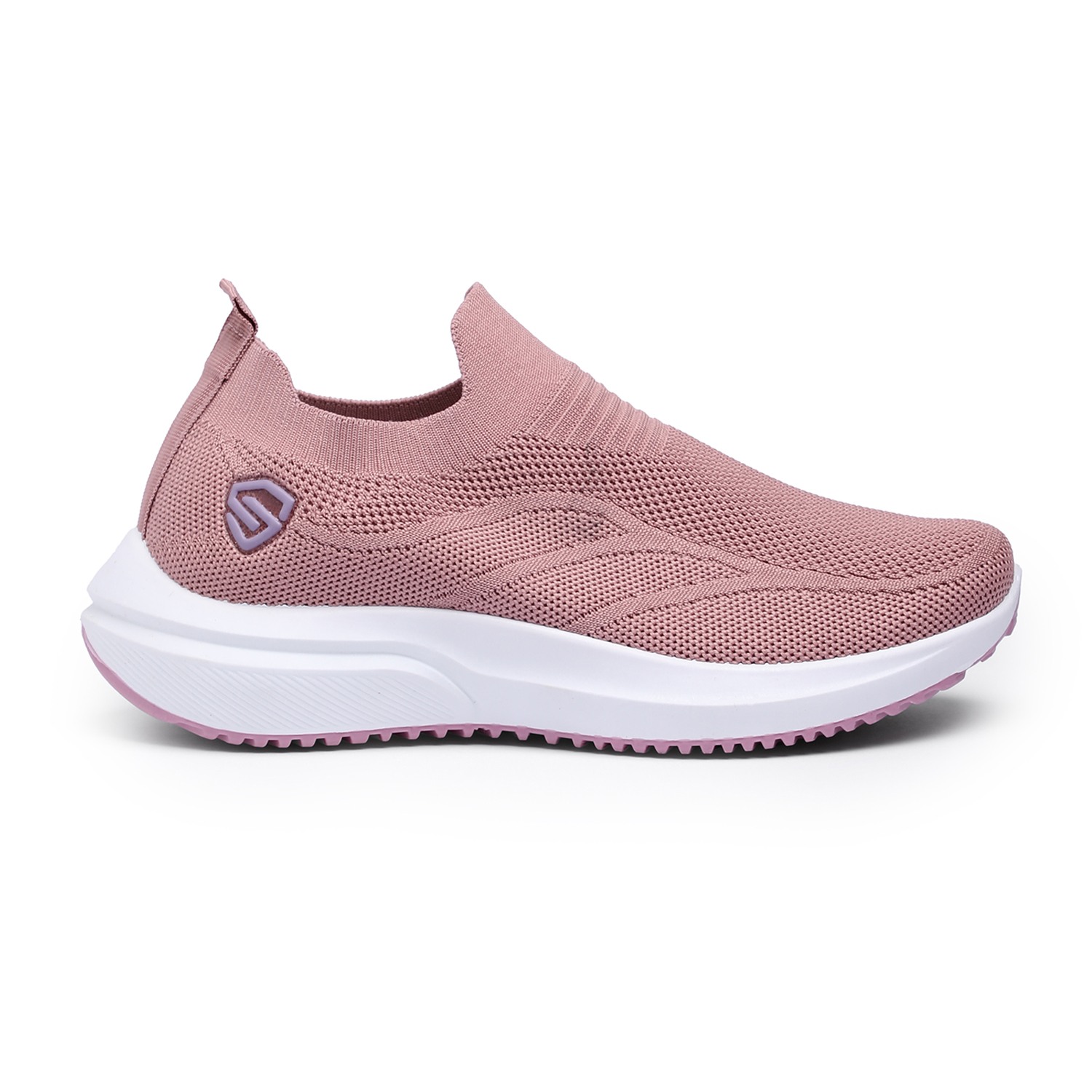 Women Pink Sneakers