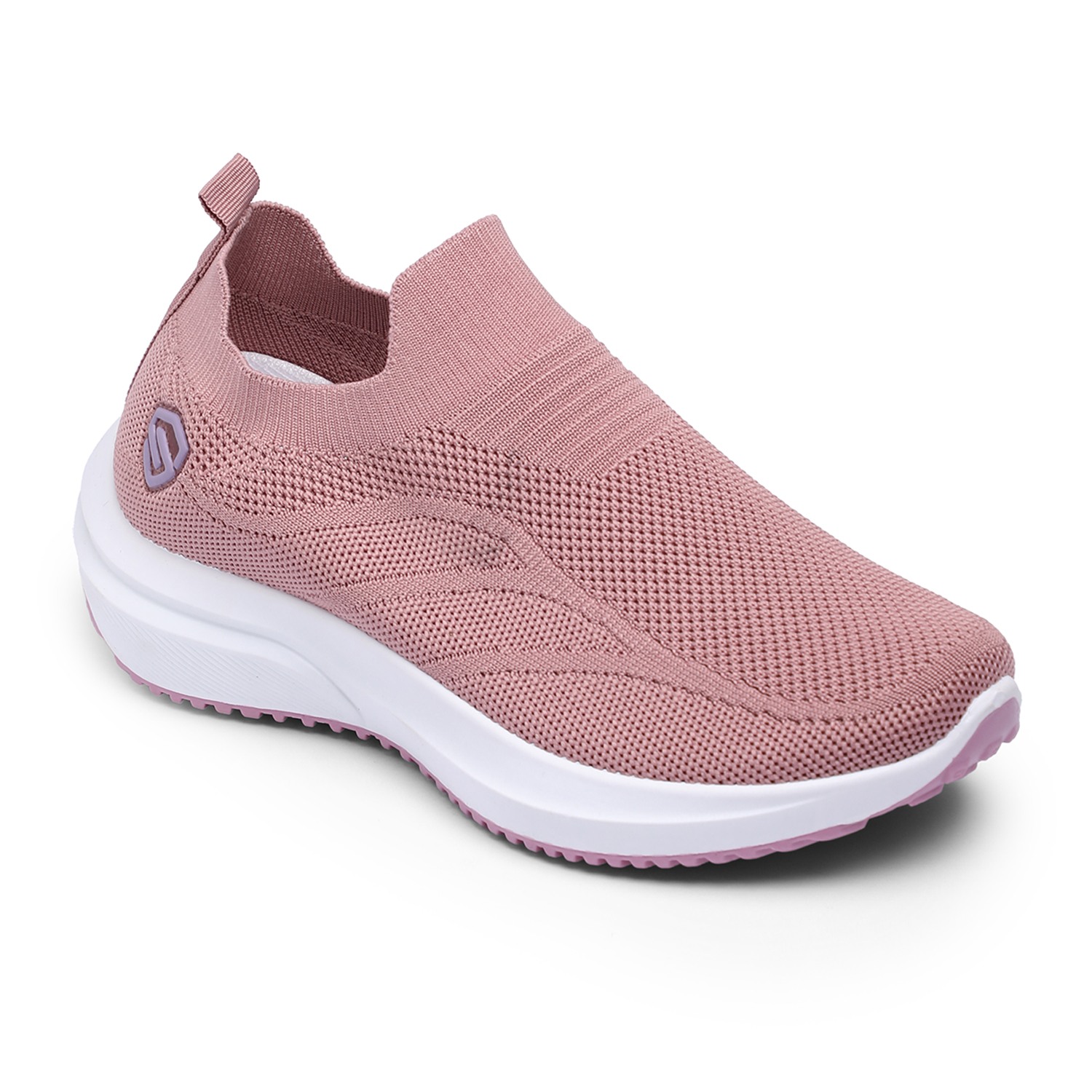 Women Pink Sneakers