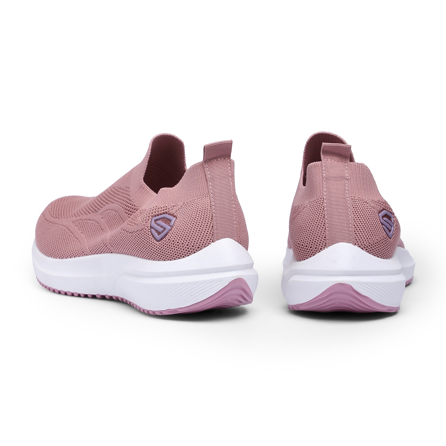 Women Pink Sneakers
