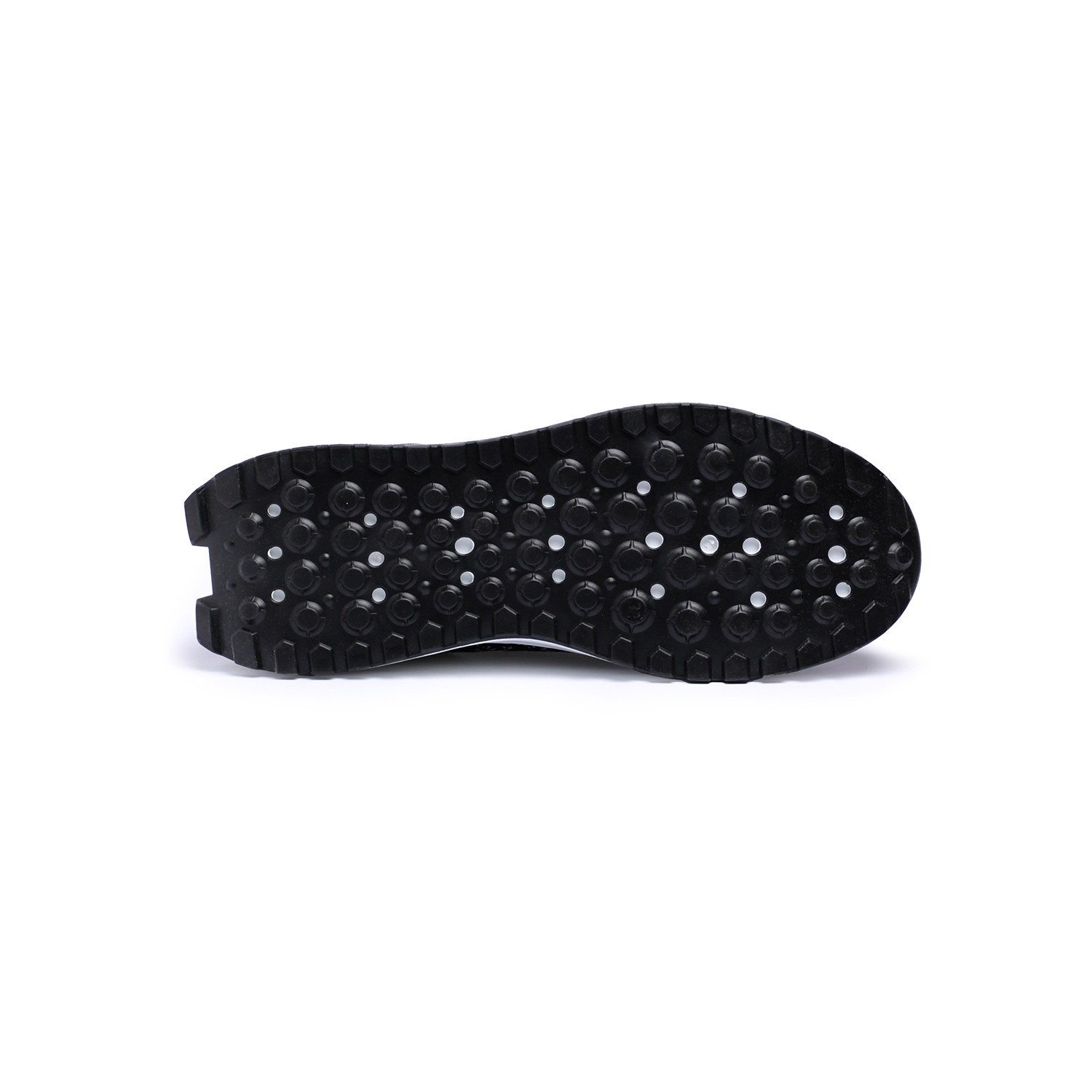 Women Black Sneakers