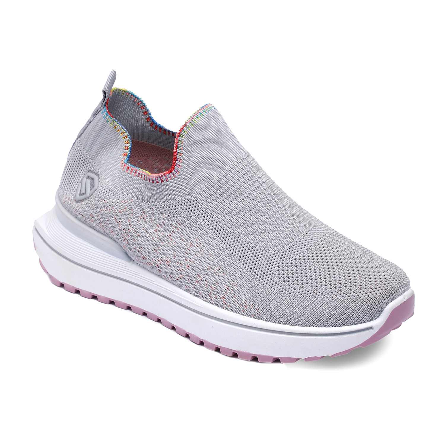 Women Grey Sneakers
