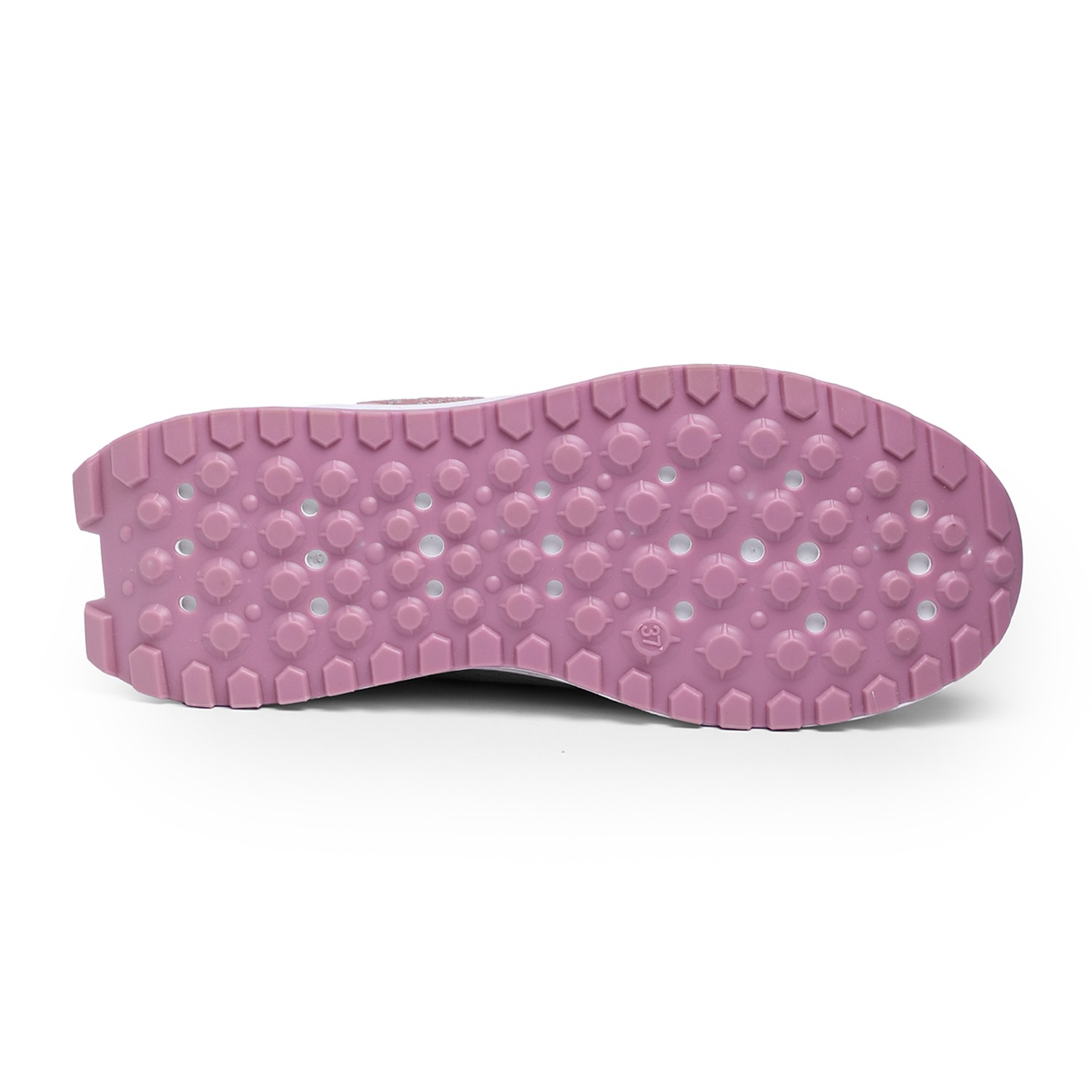 Women Pink Sneakers