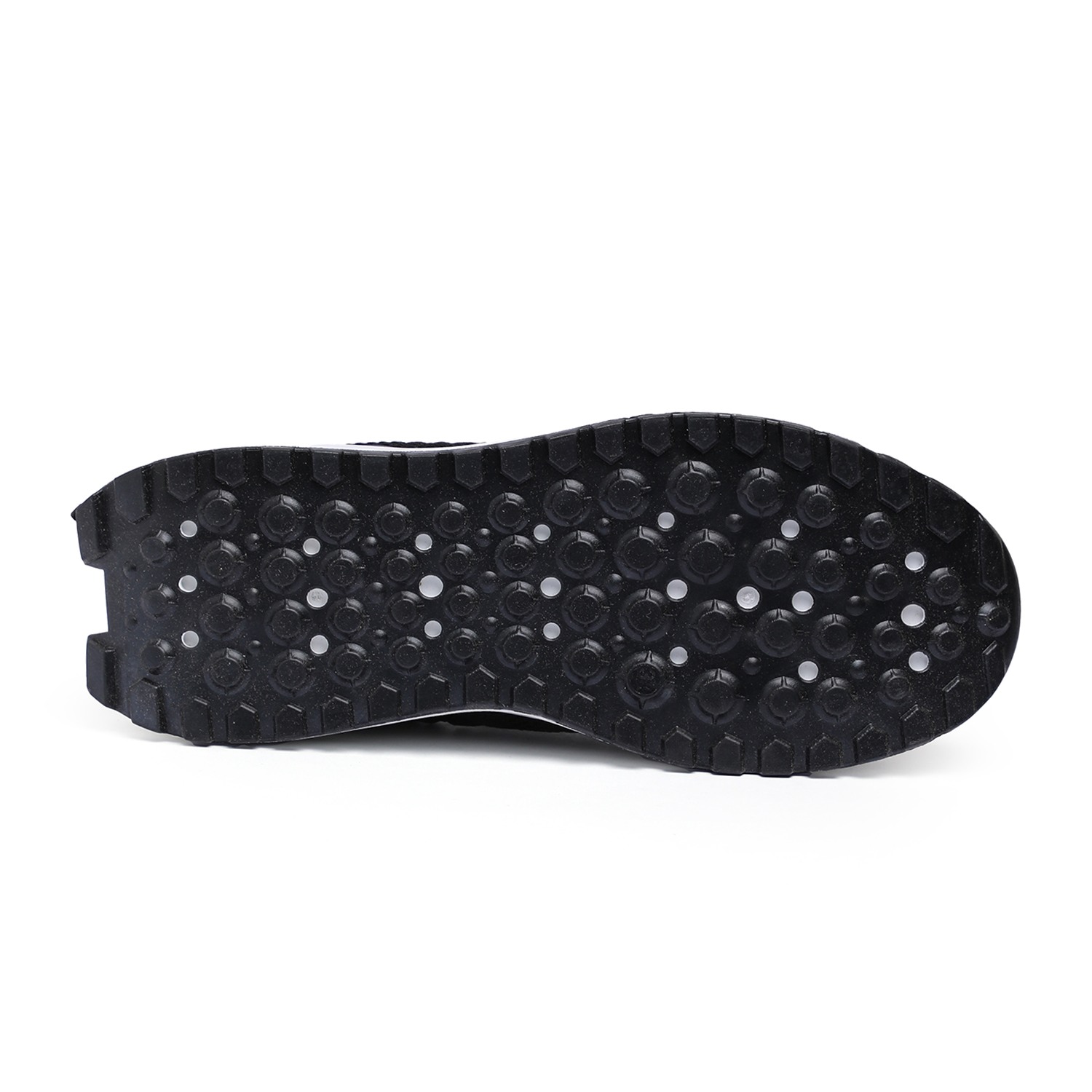 Women Black Sneakers