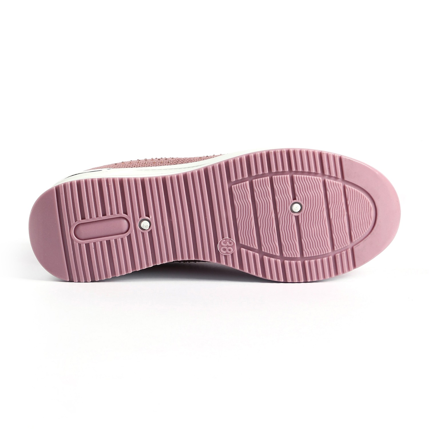 Women Pink Sneakers
