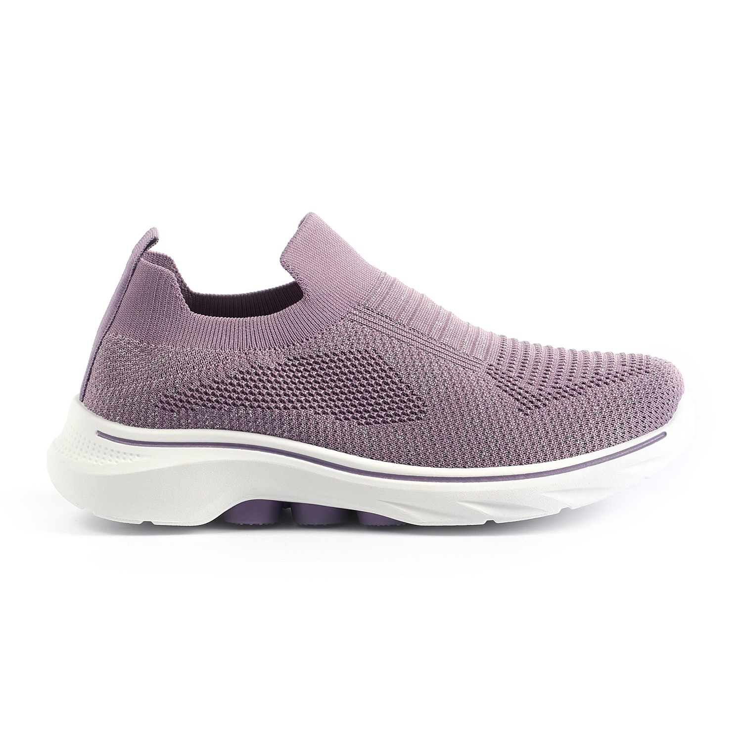 Lavender Haze Comfort Shoes for Women