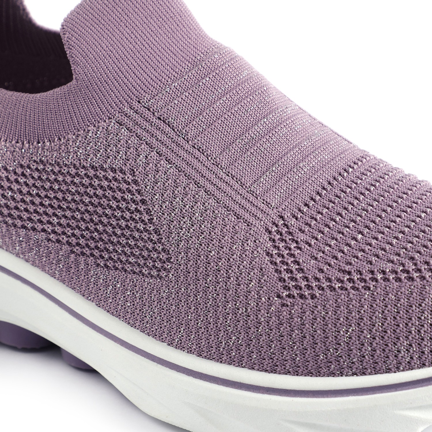 Lavender Haze Comfort Shoes for Women