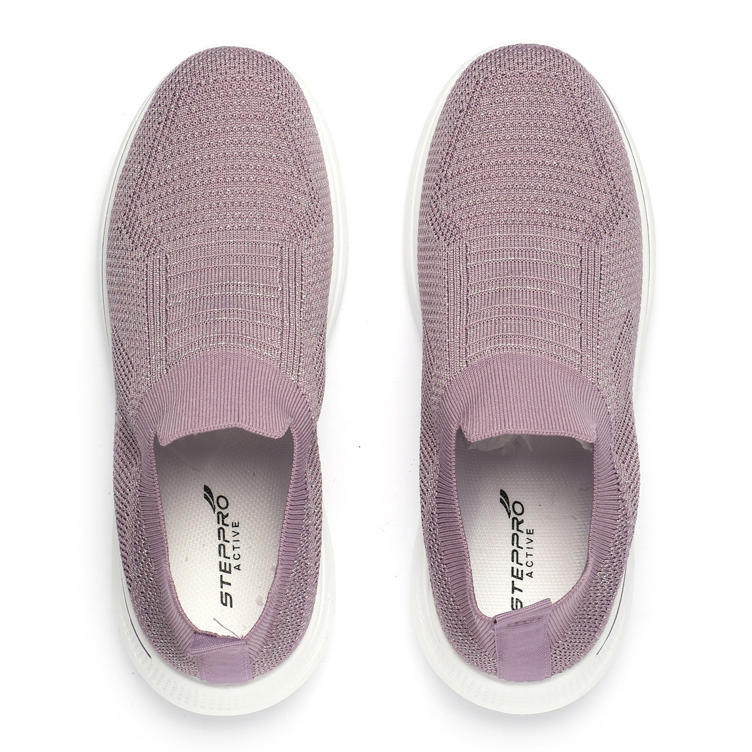 Lavender Haze Comfort Shoes for Women
