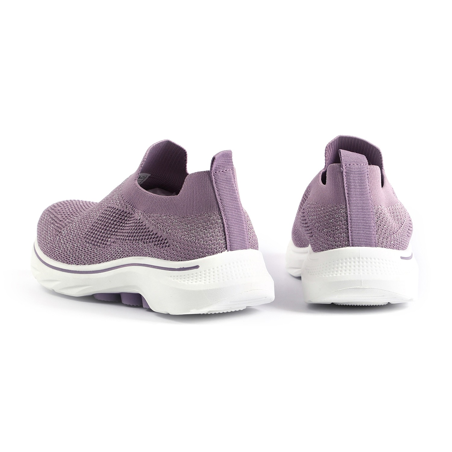Lavender Haze Comfort Shoes for Women