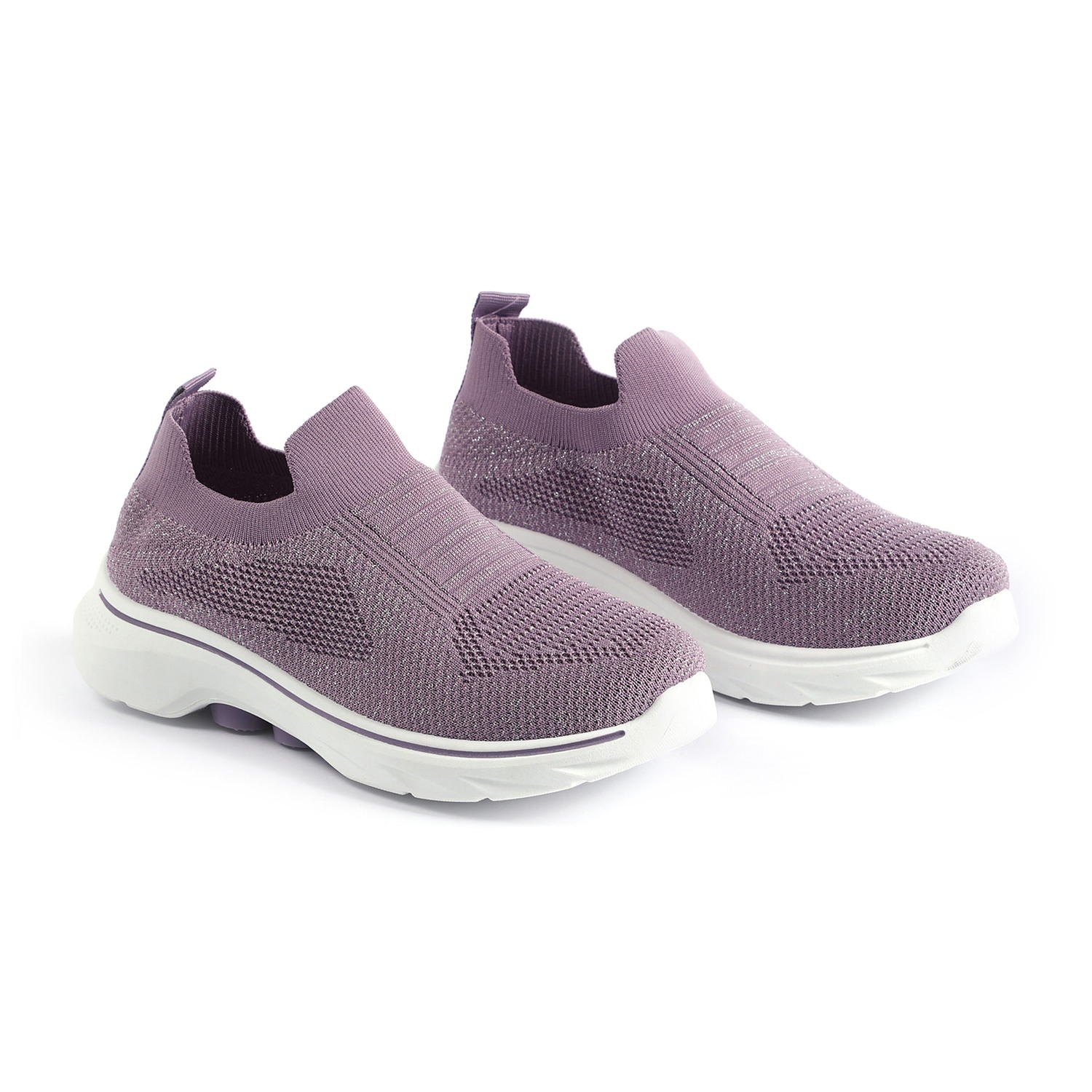 Lavender Haze Comfort Shoes for Women