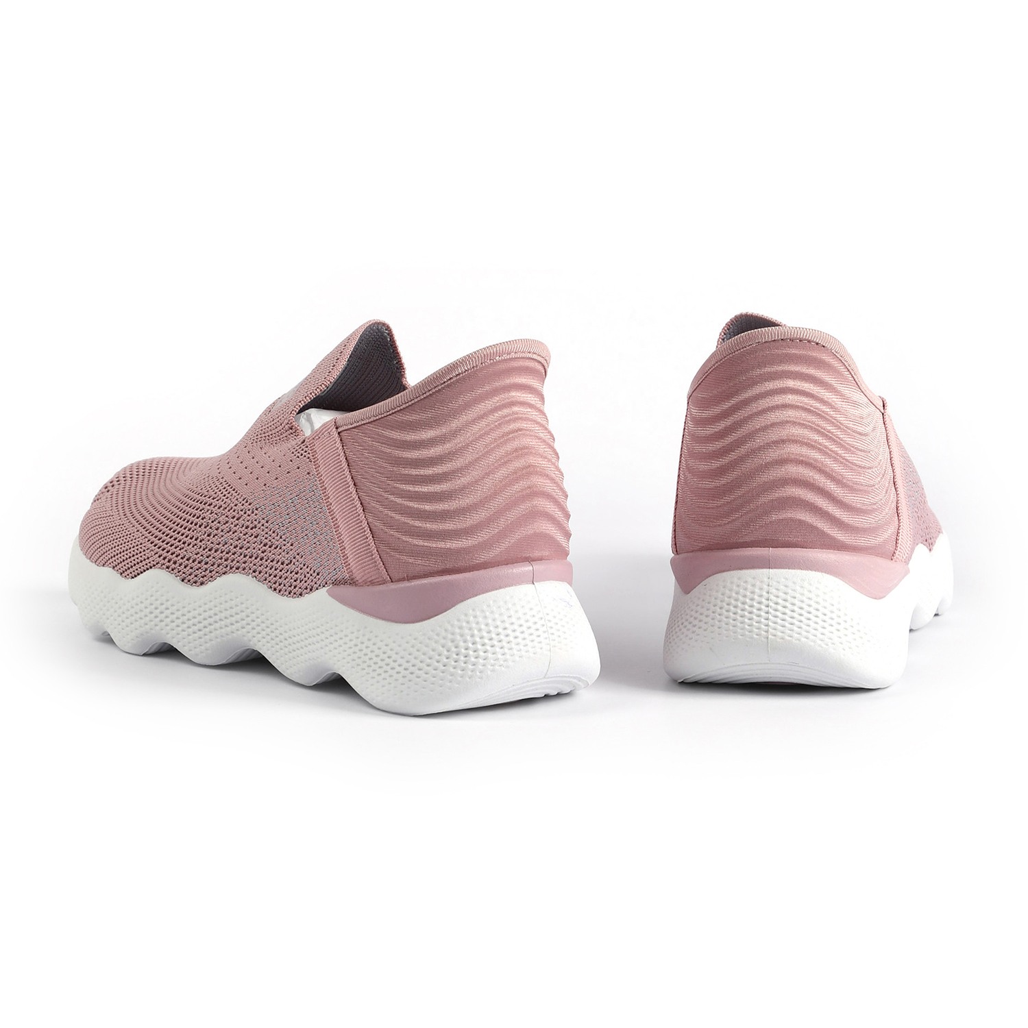 Go-Walk Blush Slip-On for Women