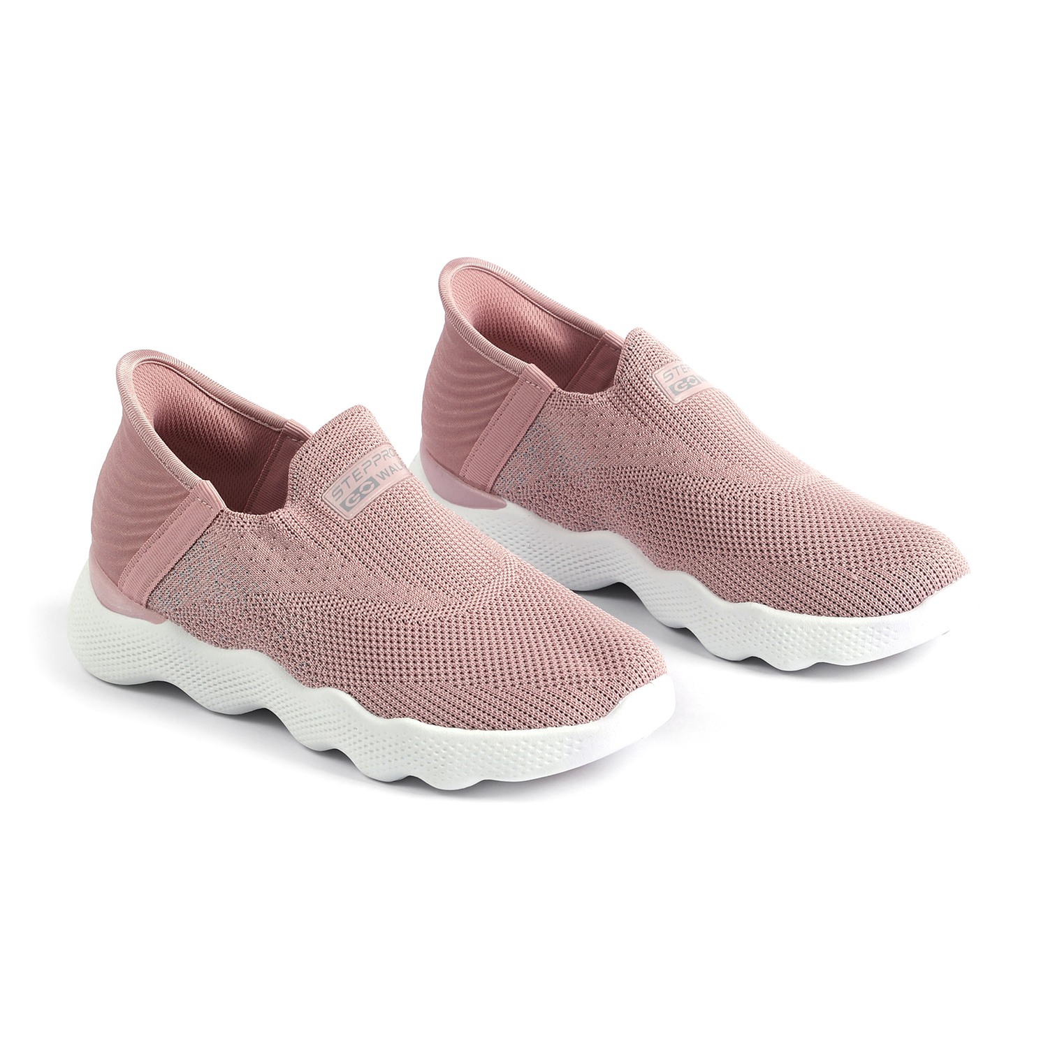 Go-Walk Blush Slip-On for Women