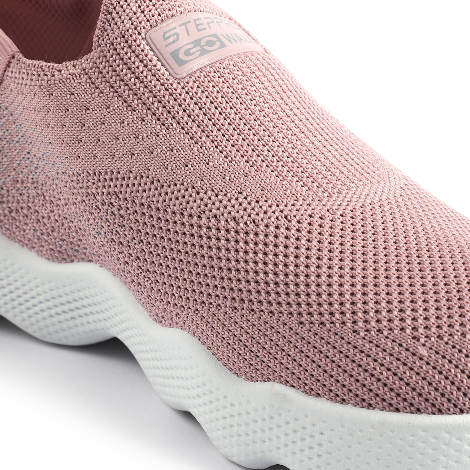 Go-Walk Blush Slip-On for Women