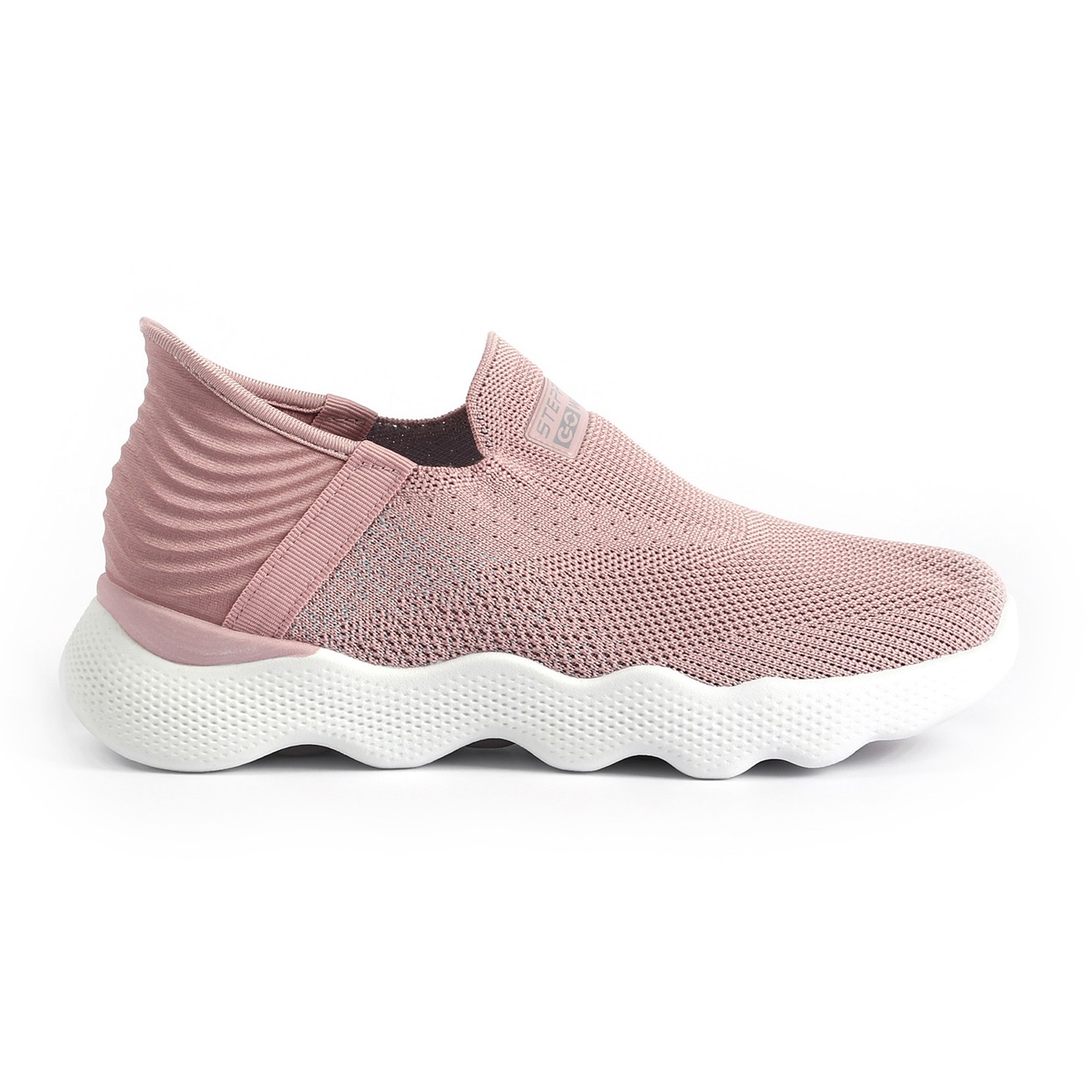 Go-Walk Blush Slip-On for Women