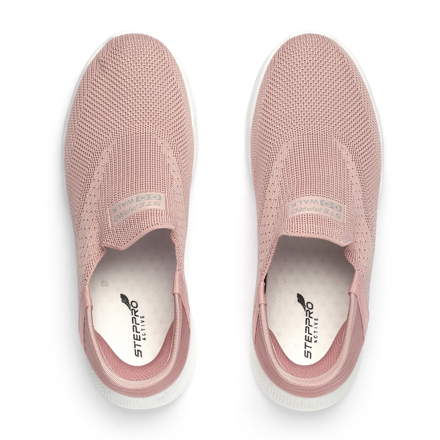 Go-Walk Blush Slip-On for Women