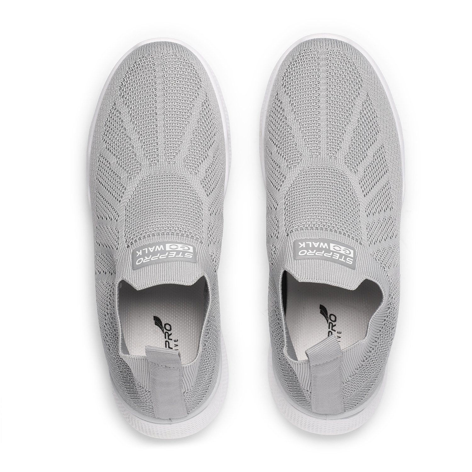 Women Grey Sneakers