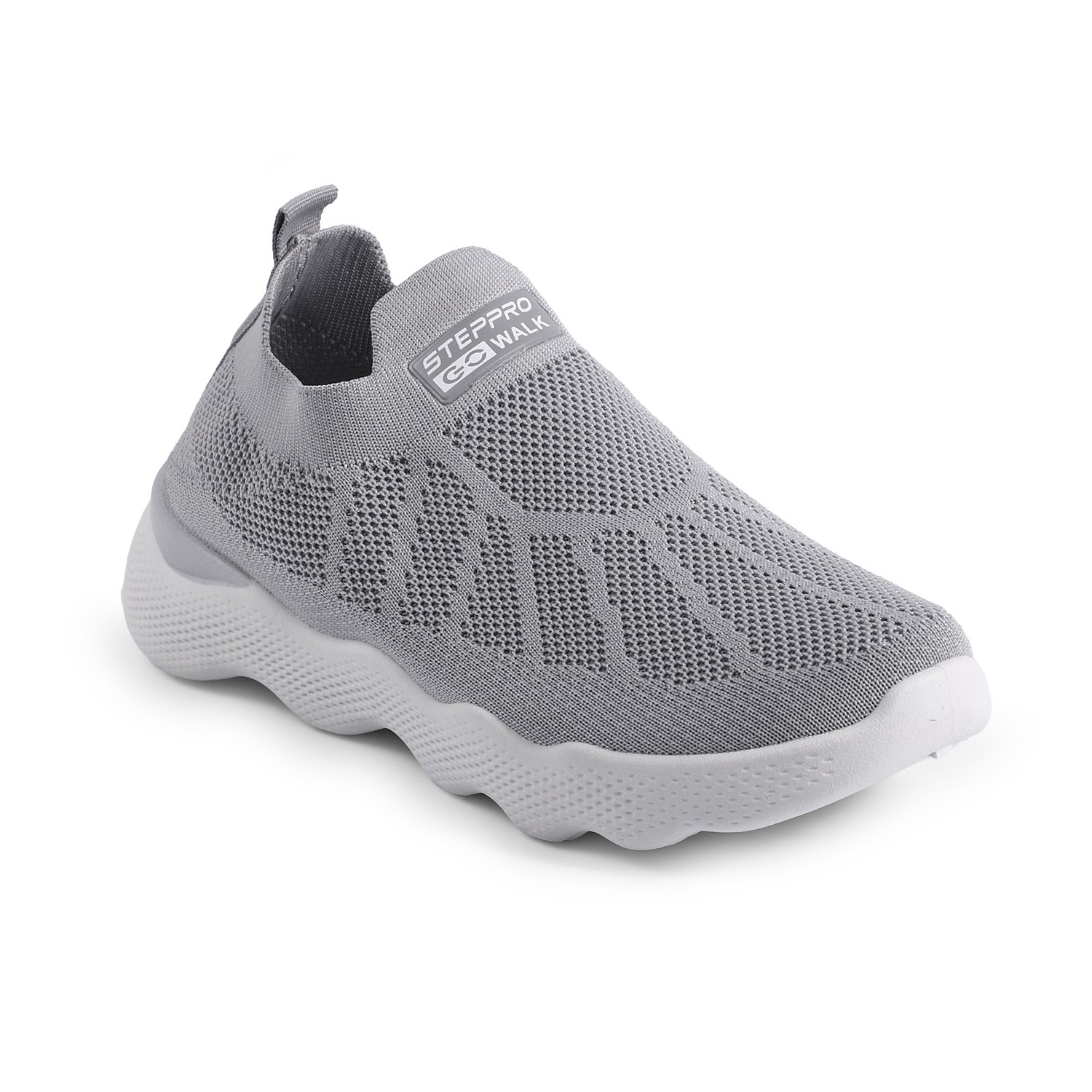Women Grey Sneakers