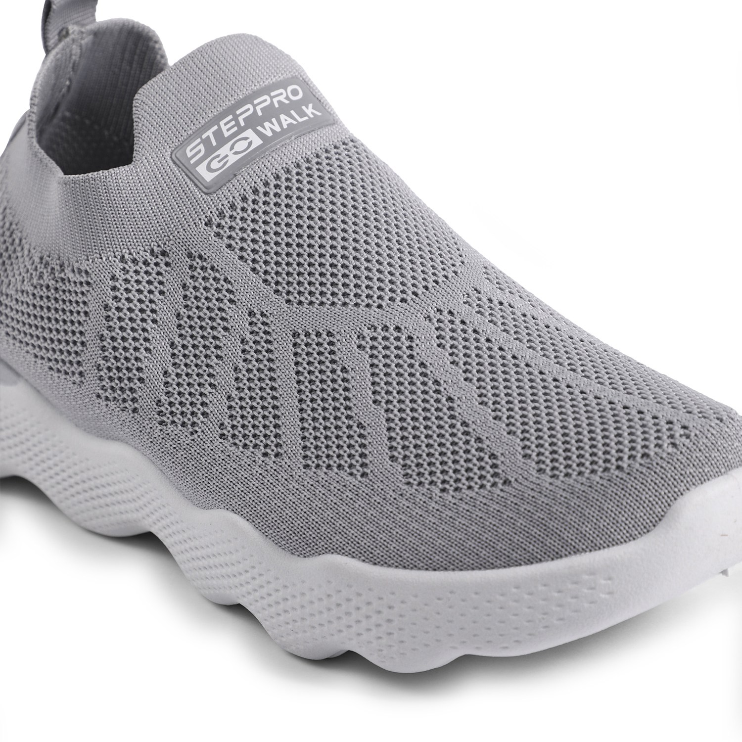 Women Grey Sneakers