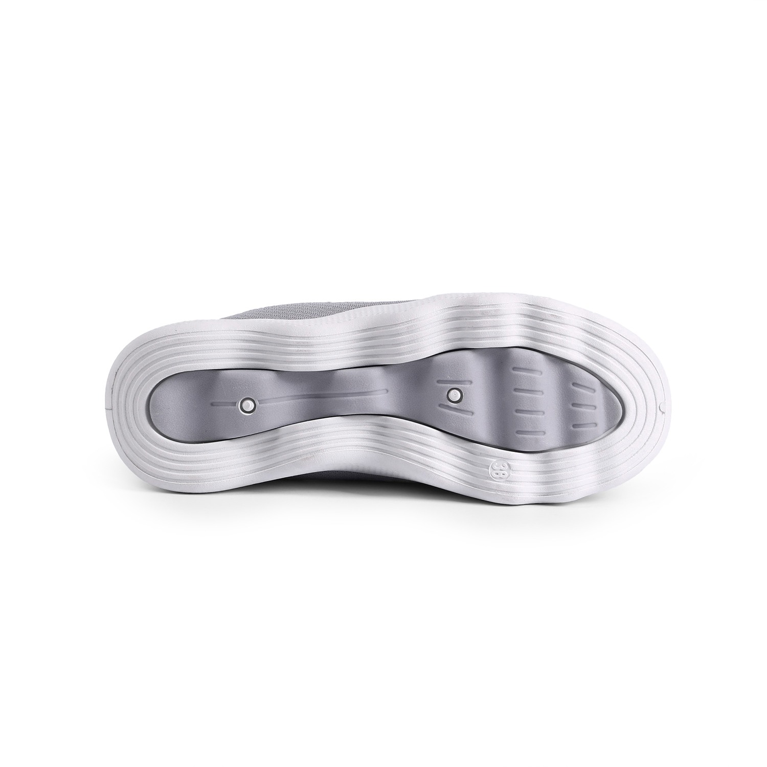 Women Grey Sneakers