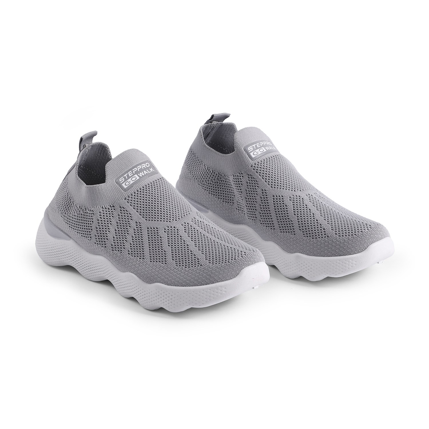 Women Grey Sneakers