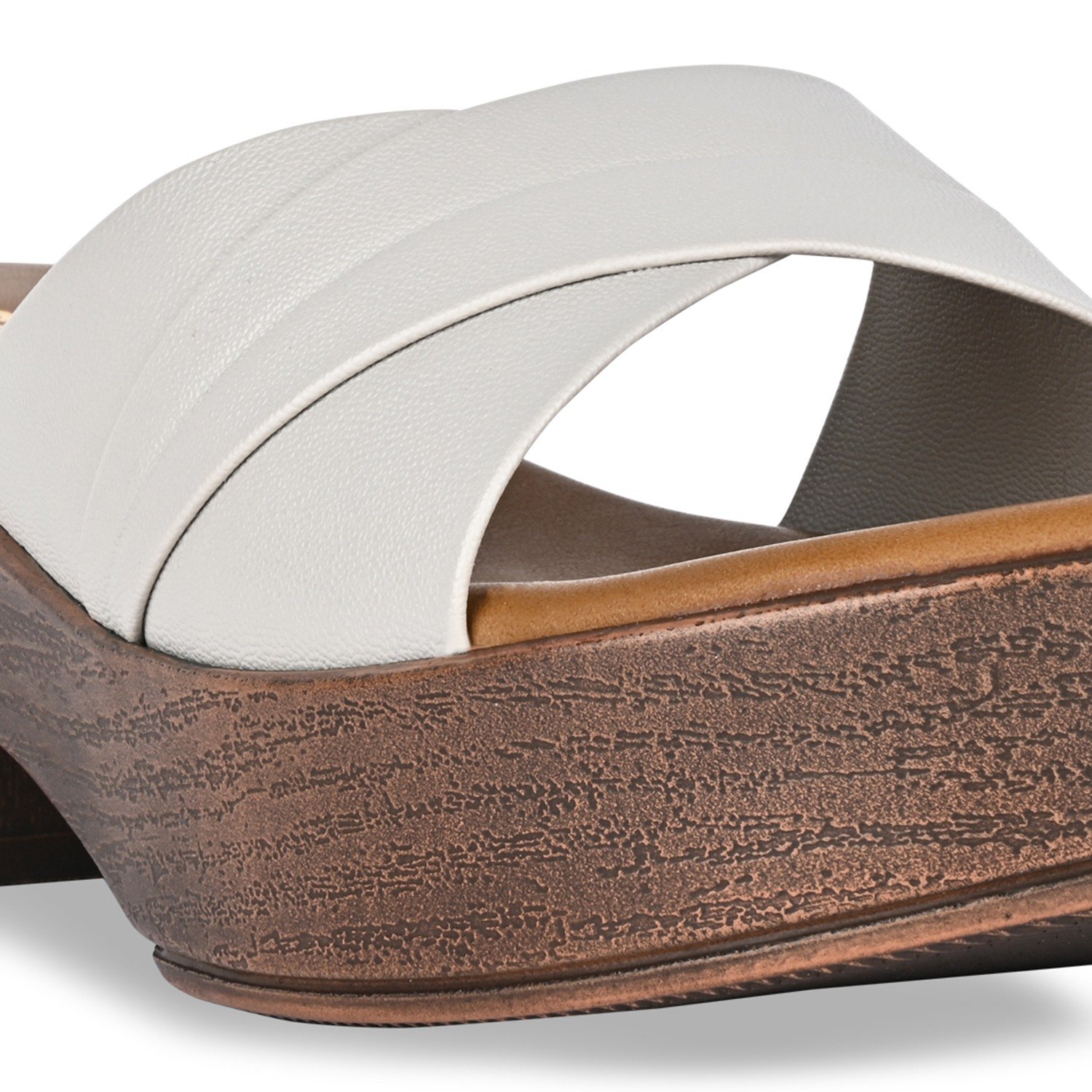 Women Block Heel Sandals