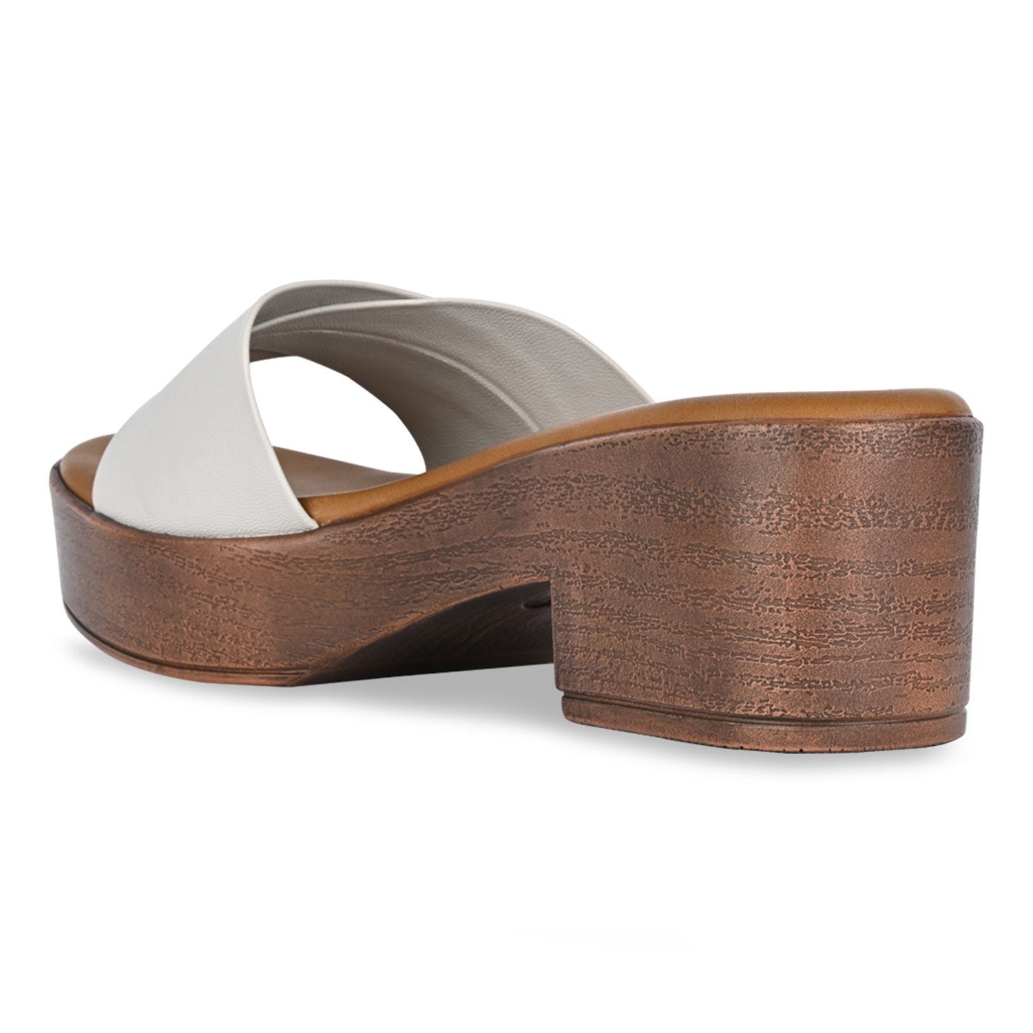 Women Block Heel Sandals