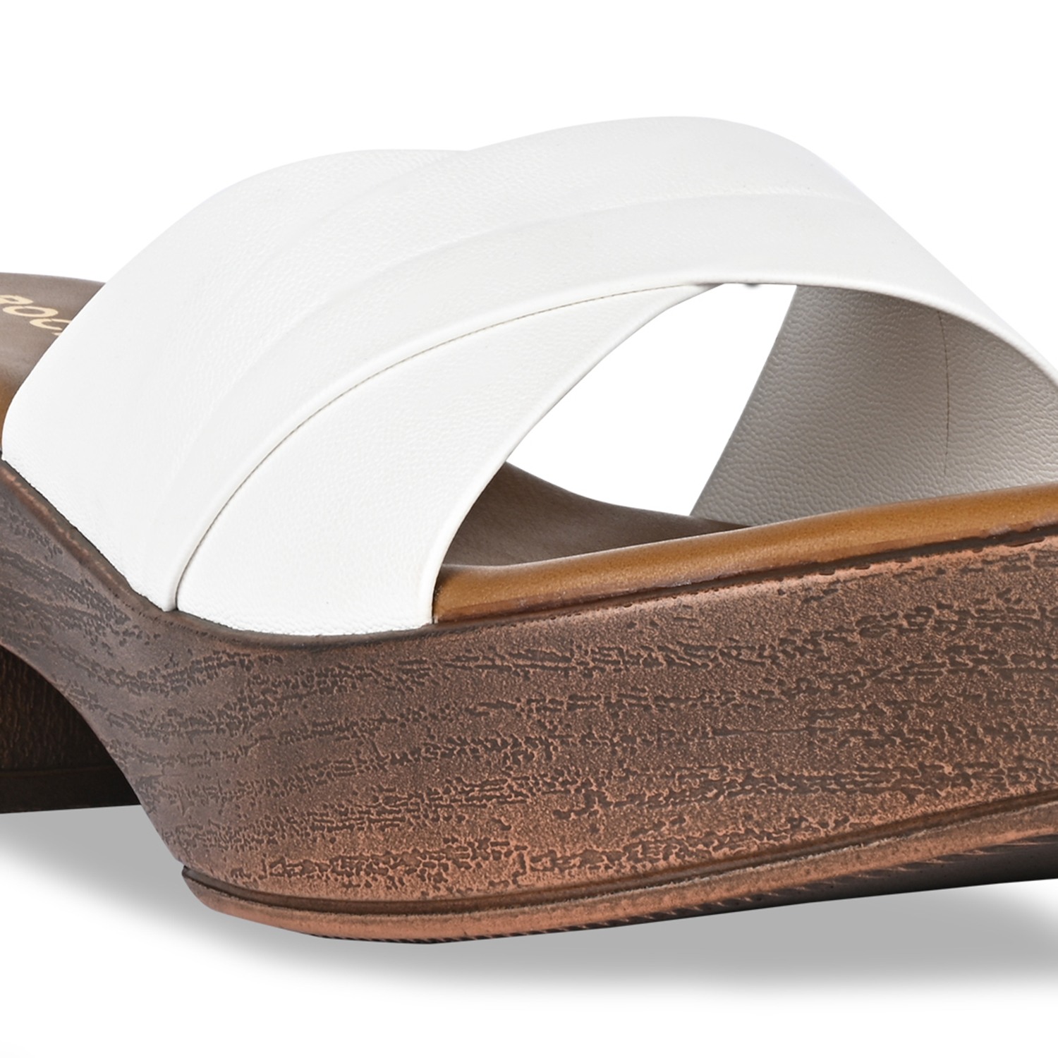 Women Block Heel Sandals