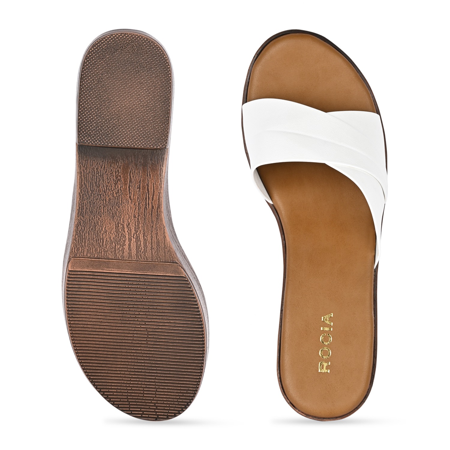 Women Block Heel Sandals