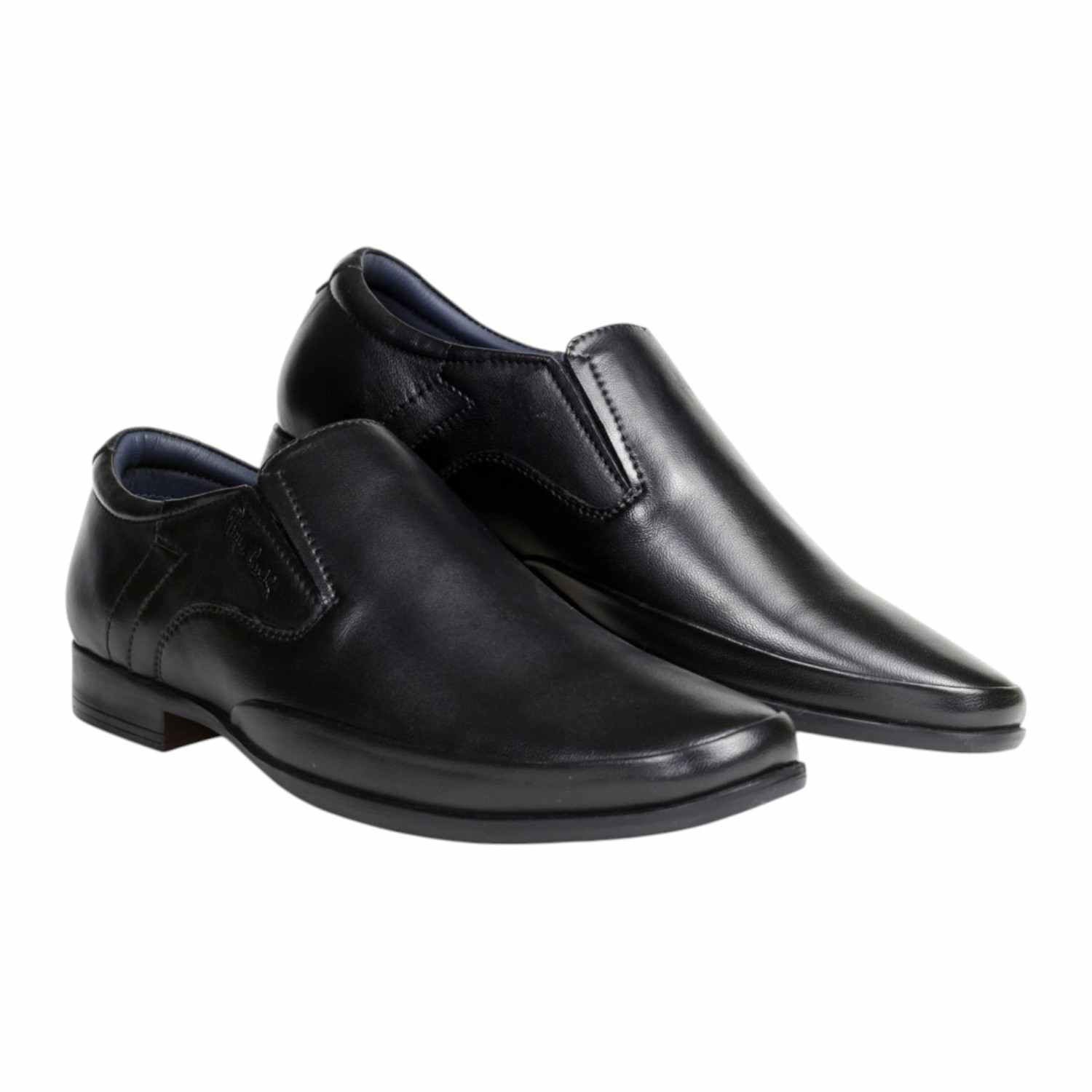 Mens Shoe formal Slipon Black