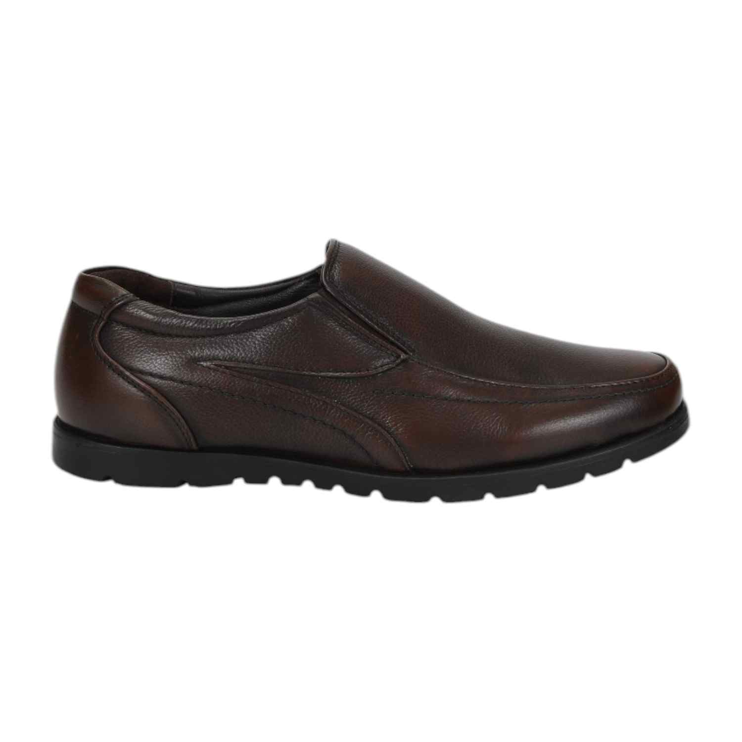 Men Formal Shoes Pine Slip On