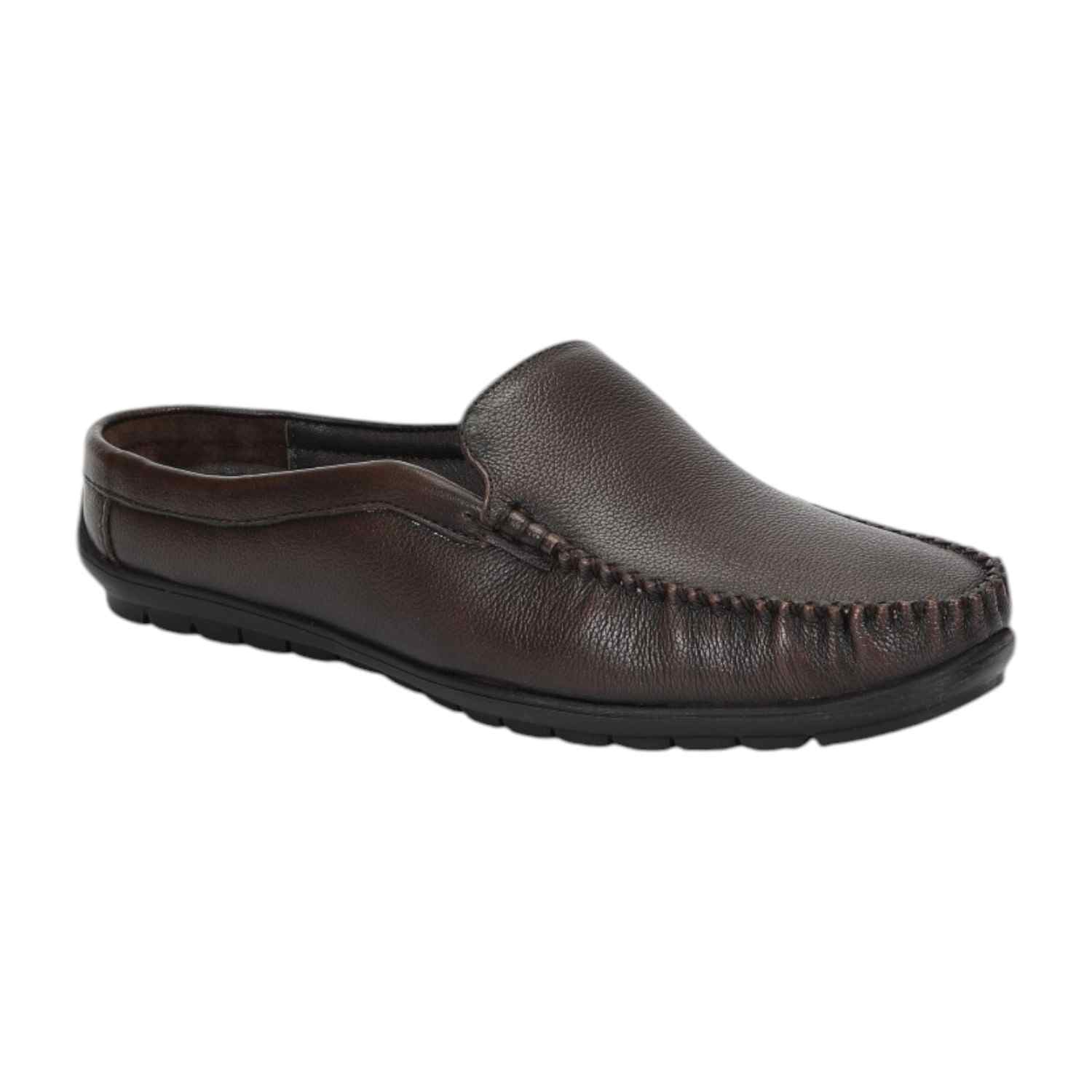 Men Mule Pine Slip On