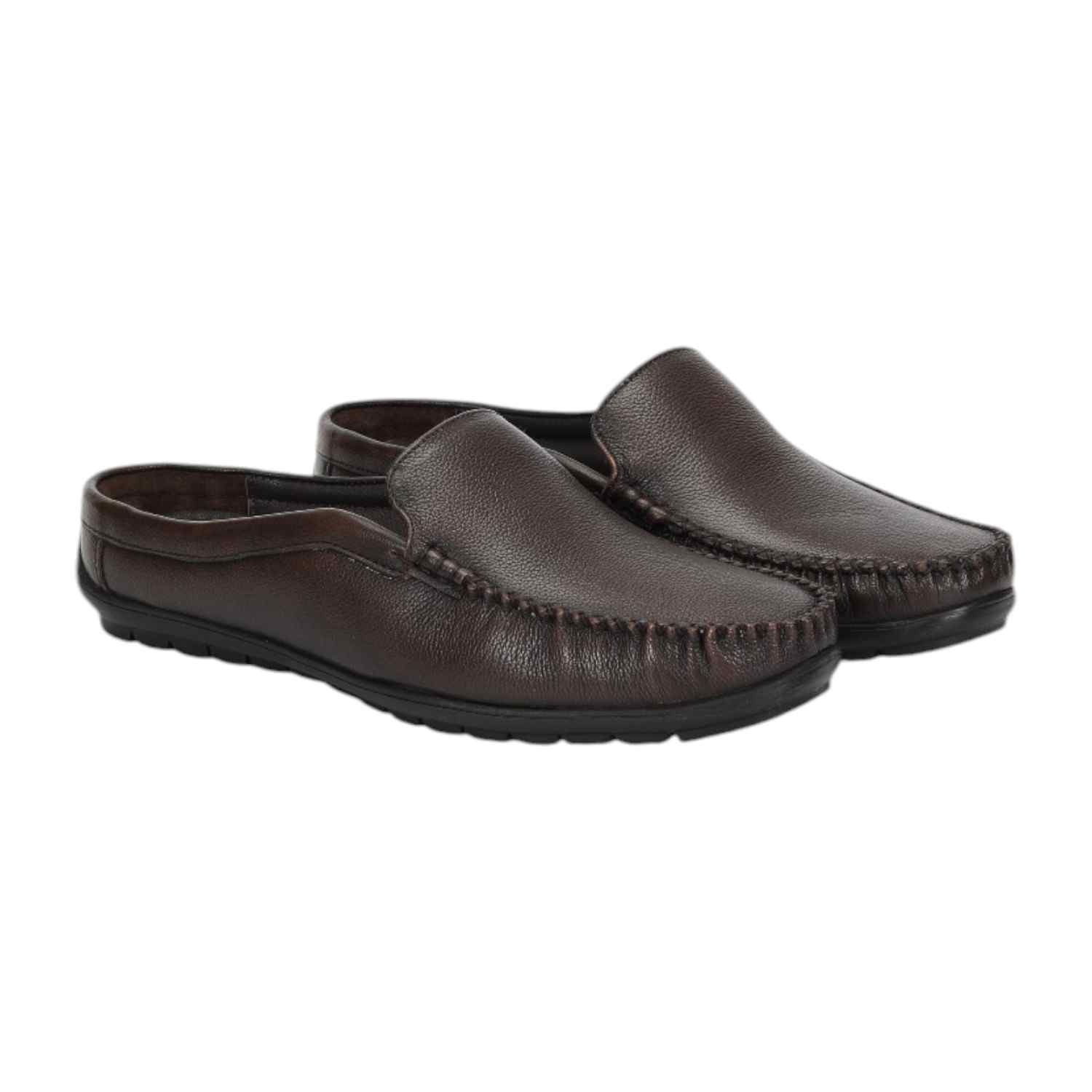 Men Mule Pine Slip On