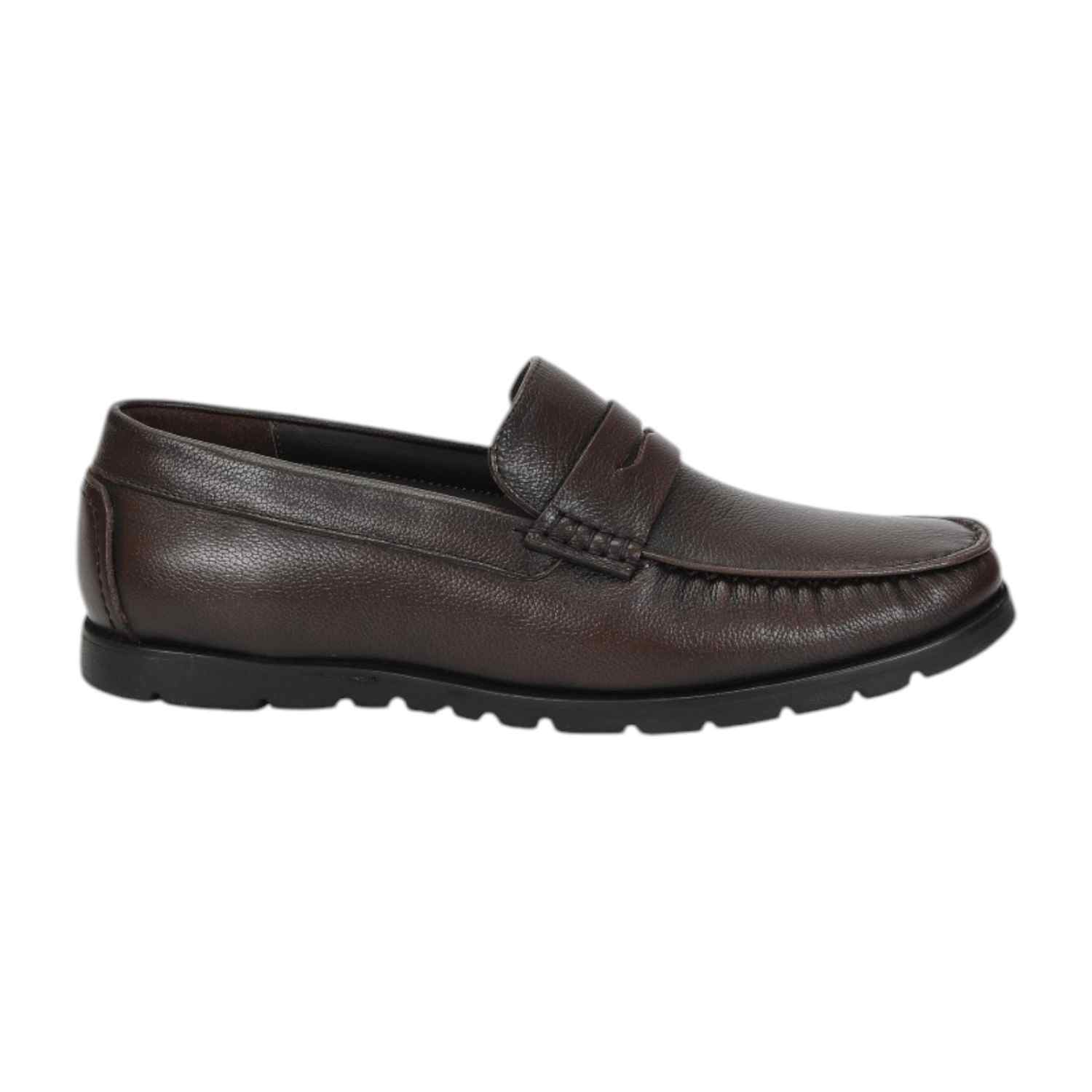 Men Casual Shoes Pine Slip On