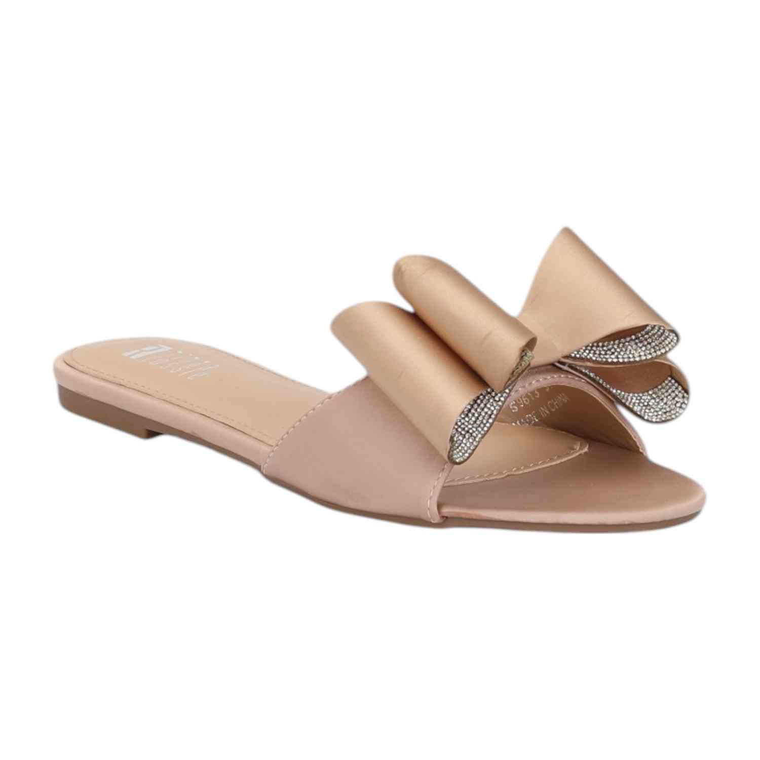 Women Beige Casual Flat