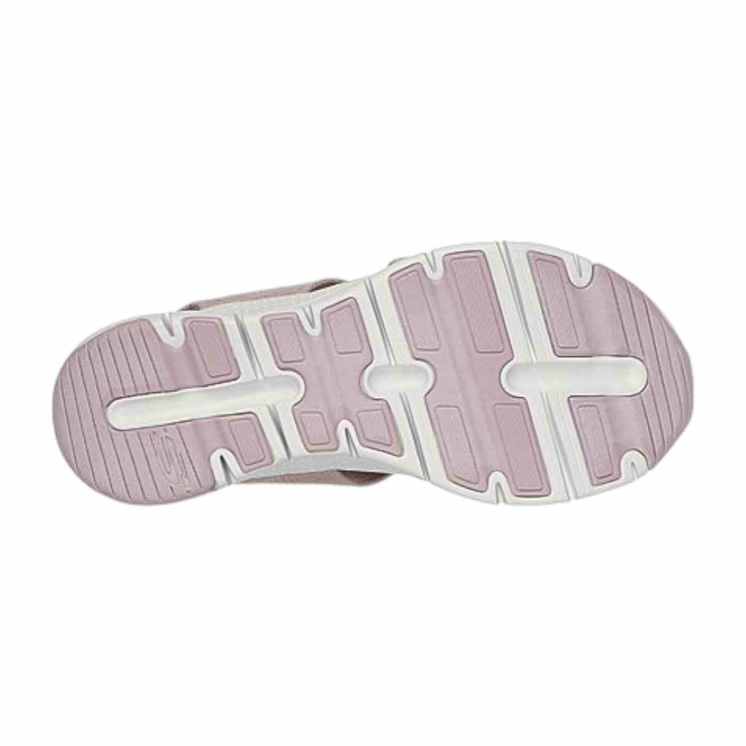 Skechers Lilac Women Arch Fit Sandals