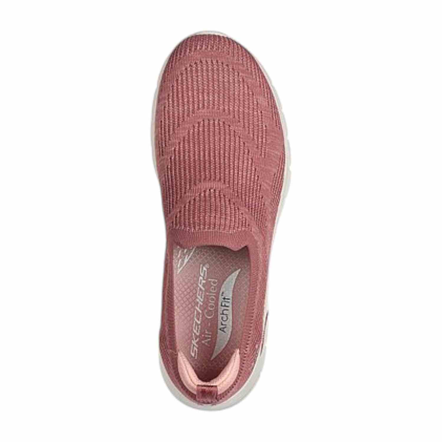 ARCH FIT VISTA - INSPIRATION