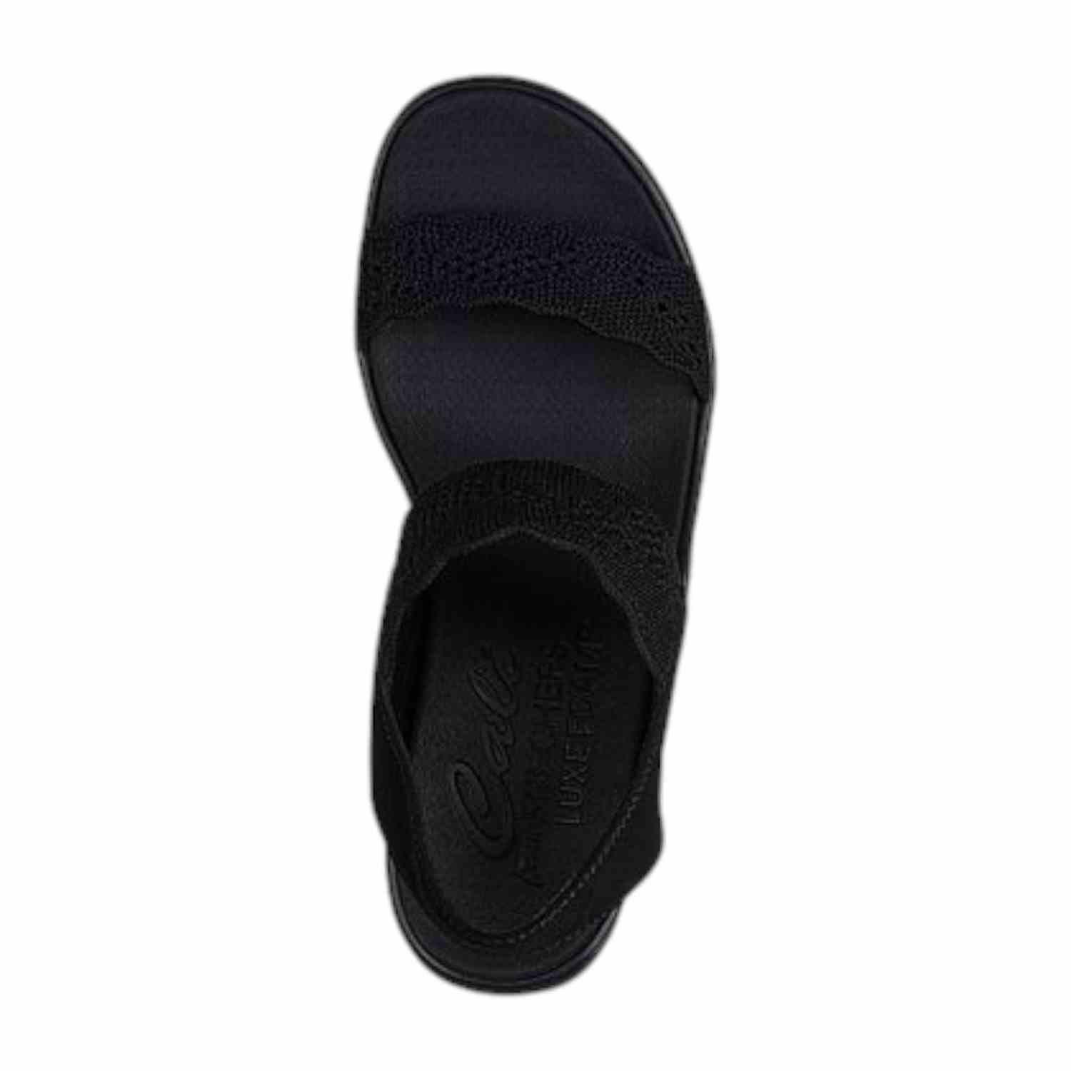 Black Women Rumble On-New Crush Sandals