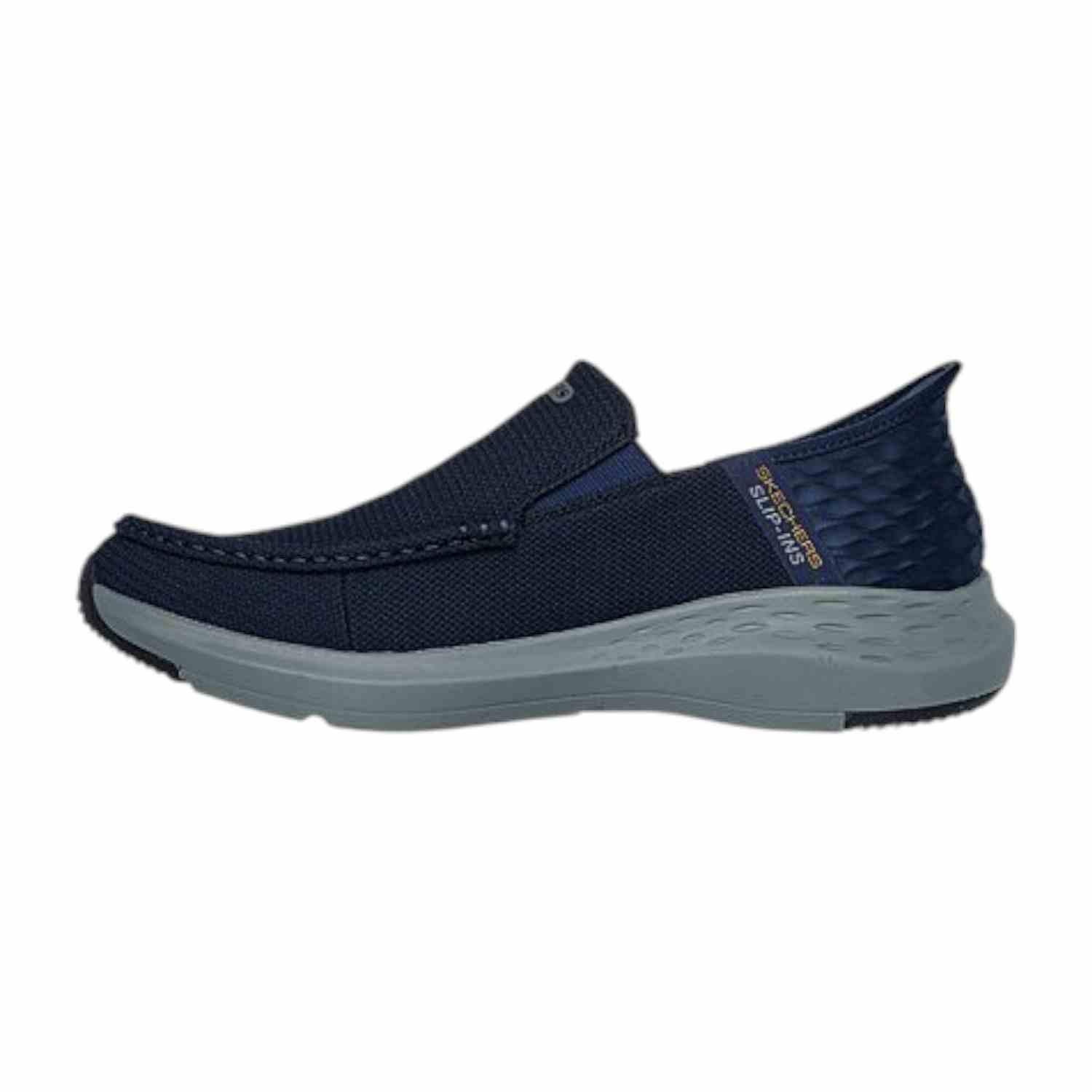 Navy Men Parson-Ralven Running Shoes