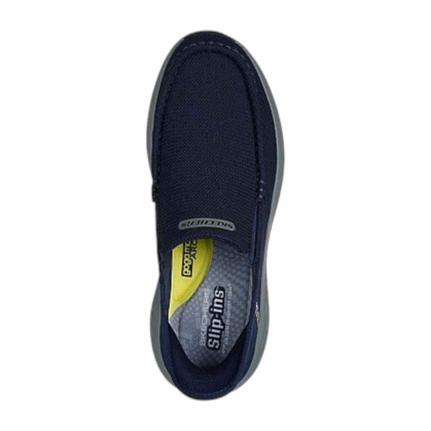 Navy Men Parson-Ralven Running Shoes