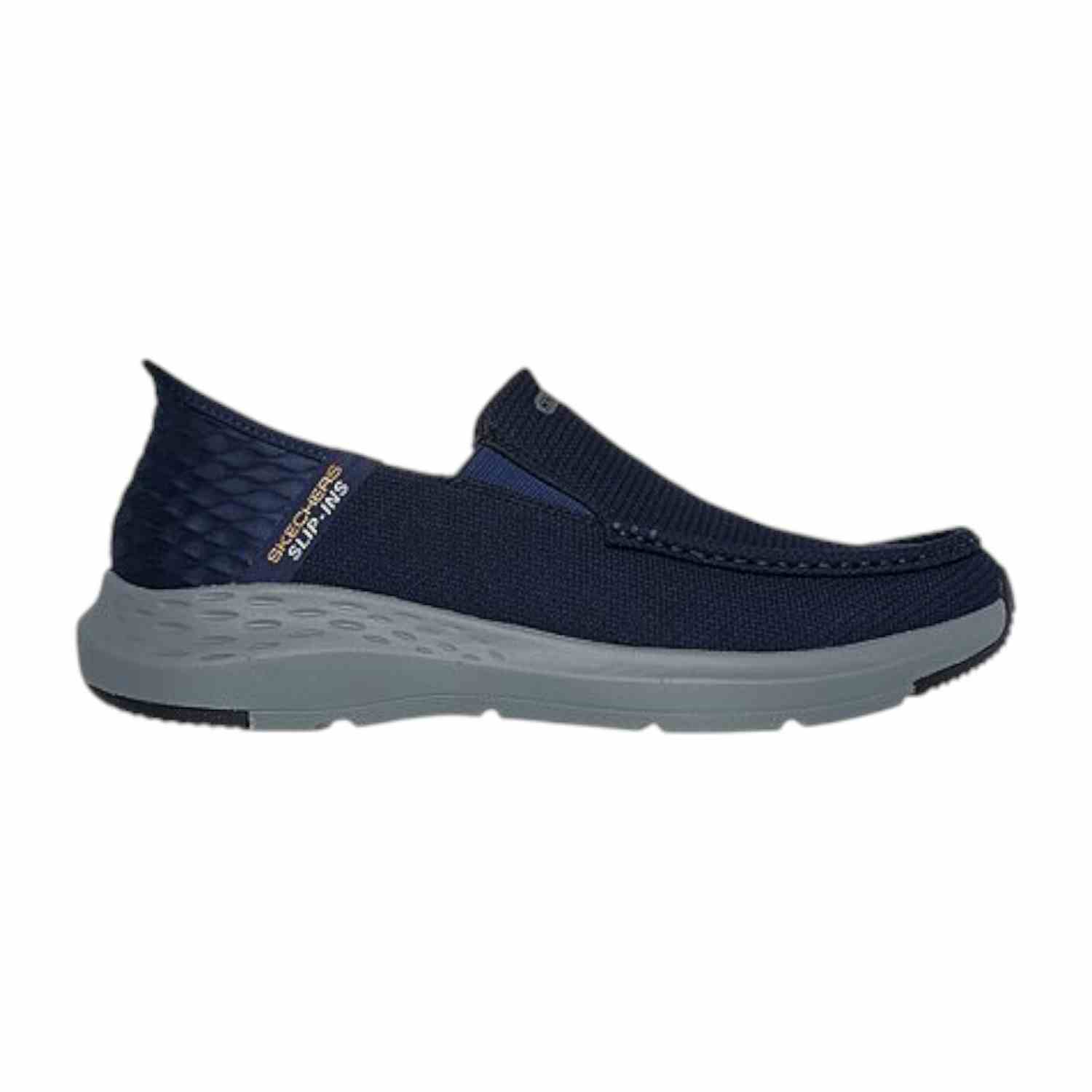 Navy Men Parson-Ralven Running Shoes