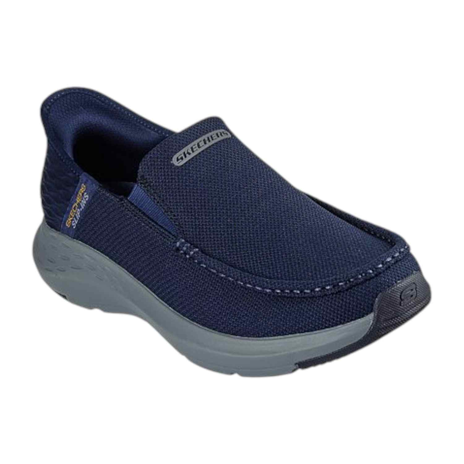 Navy Men Parson-Ralven Running Shoes