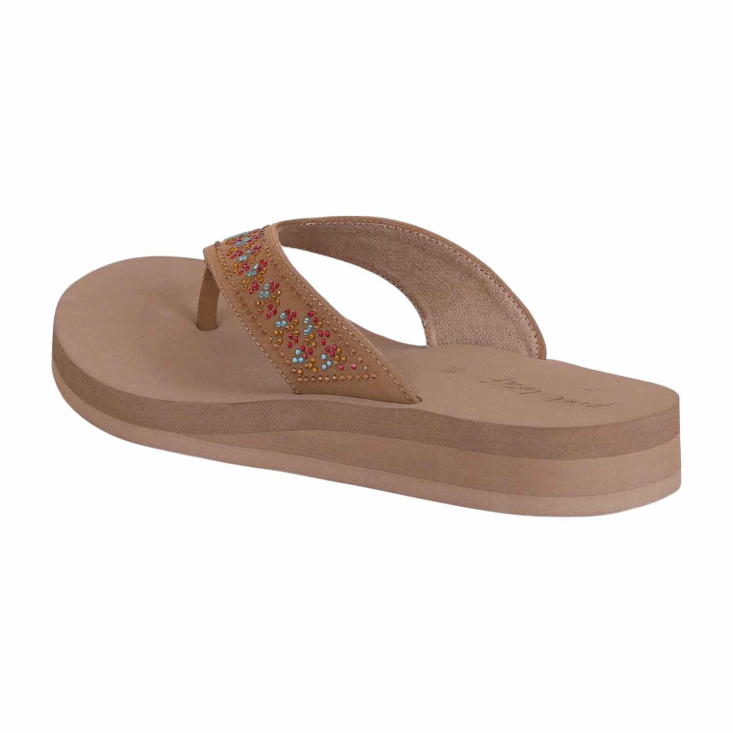 Women's Summer Ready Comfort Sandals